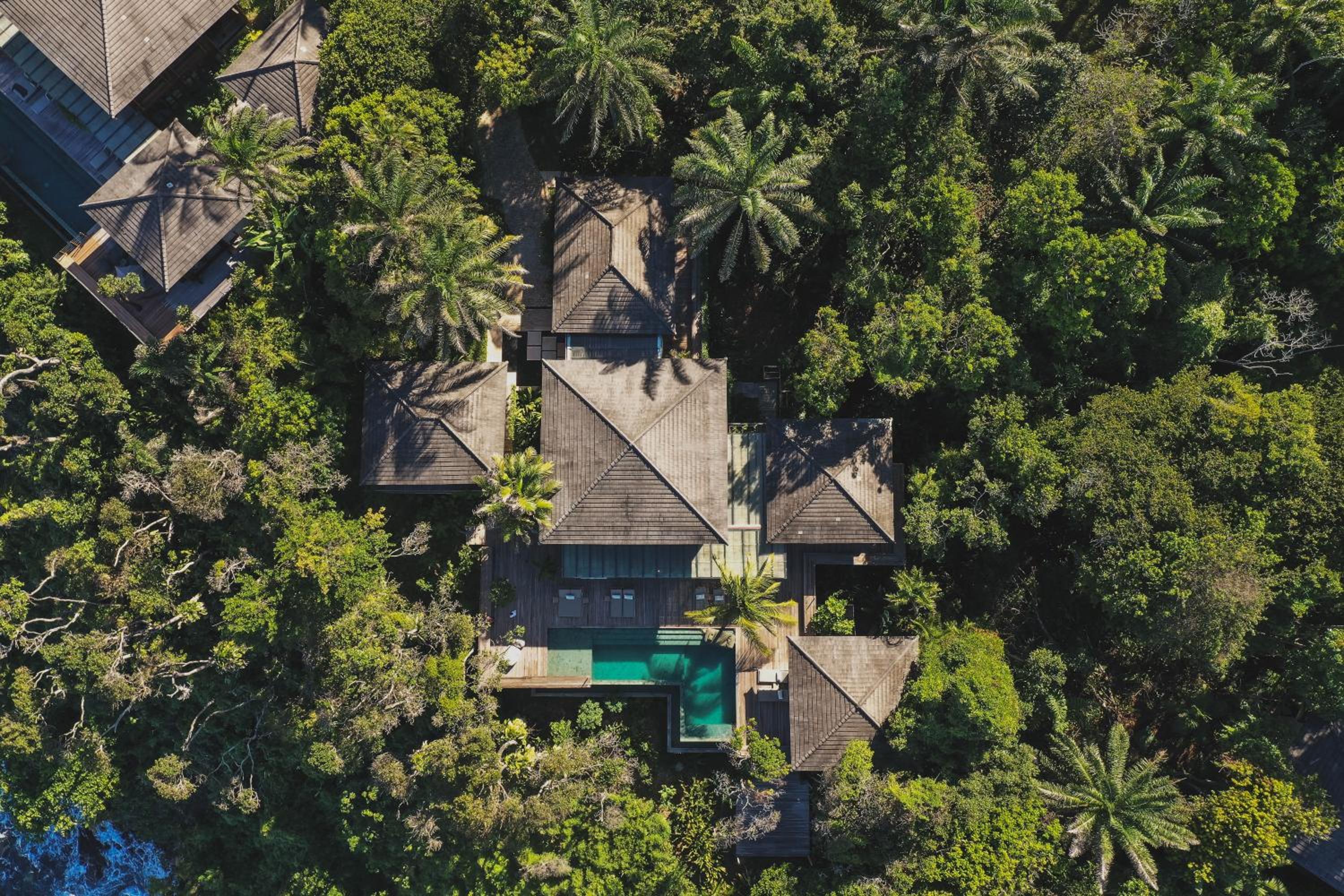 Villa Toucan - Itacaré-BA