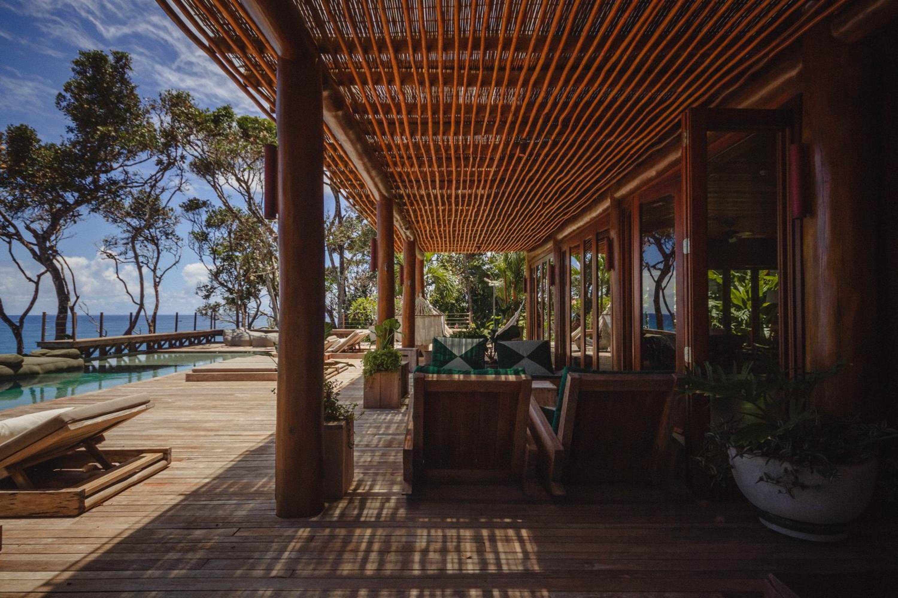 Villa Toucan - Itacaré-BA