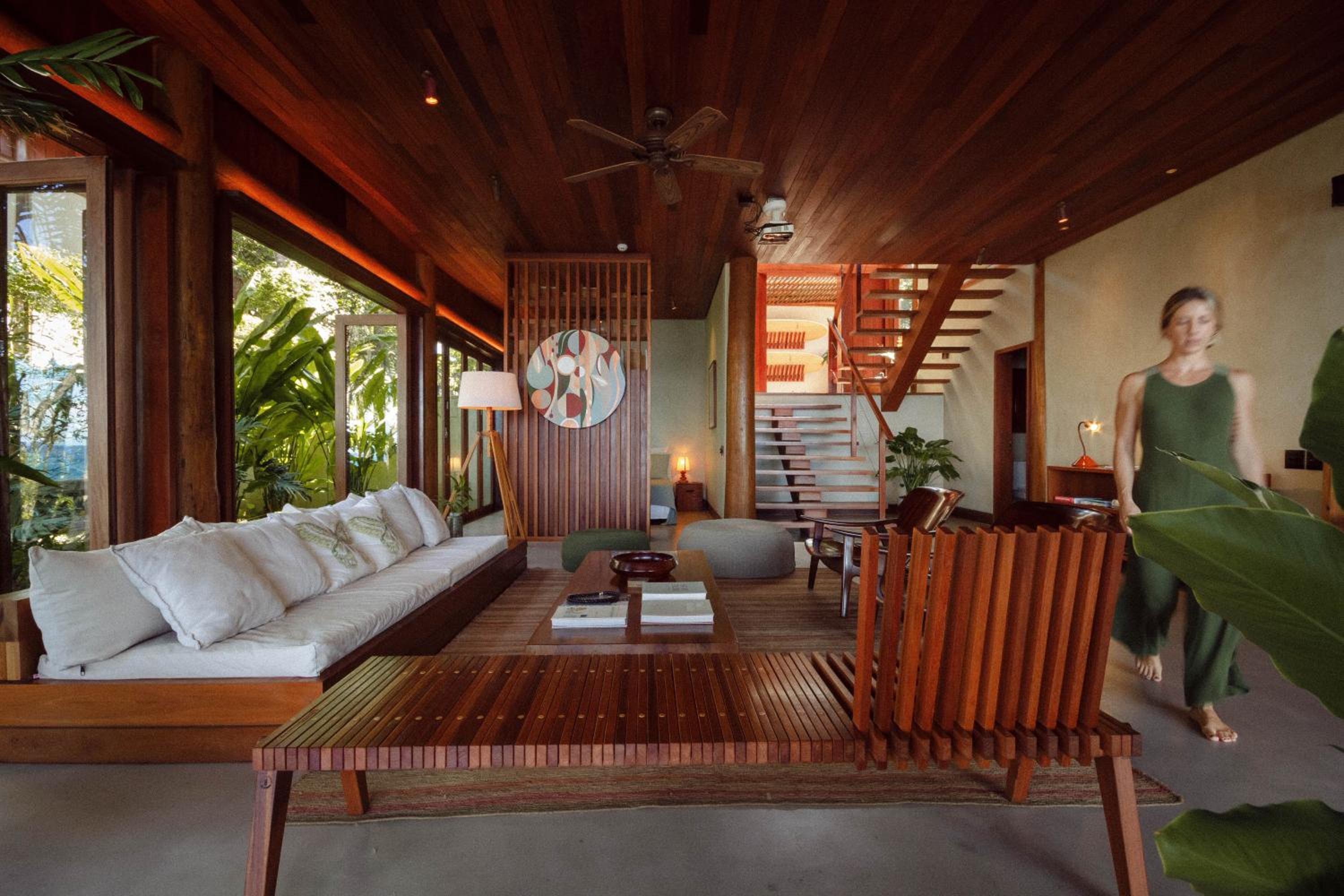 Villa Toucan - Itacaré-BA