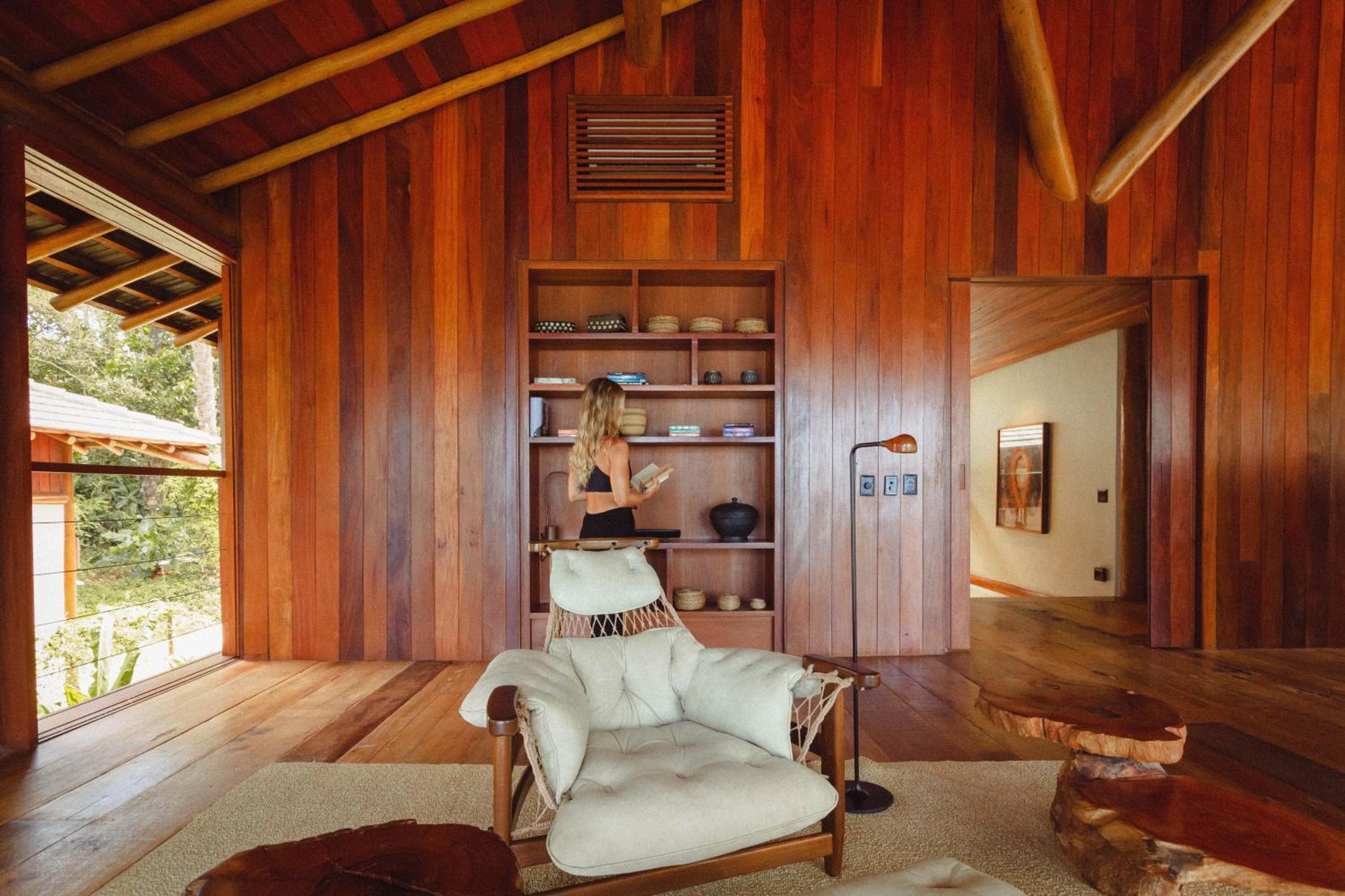 Villa Toucan - Itacaré-BA