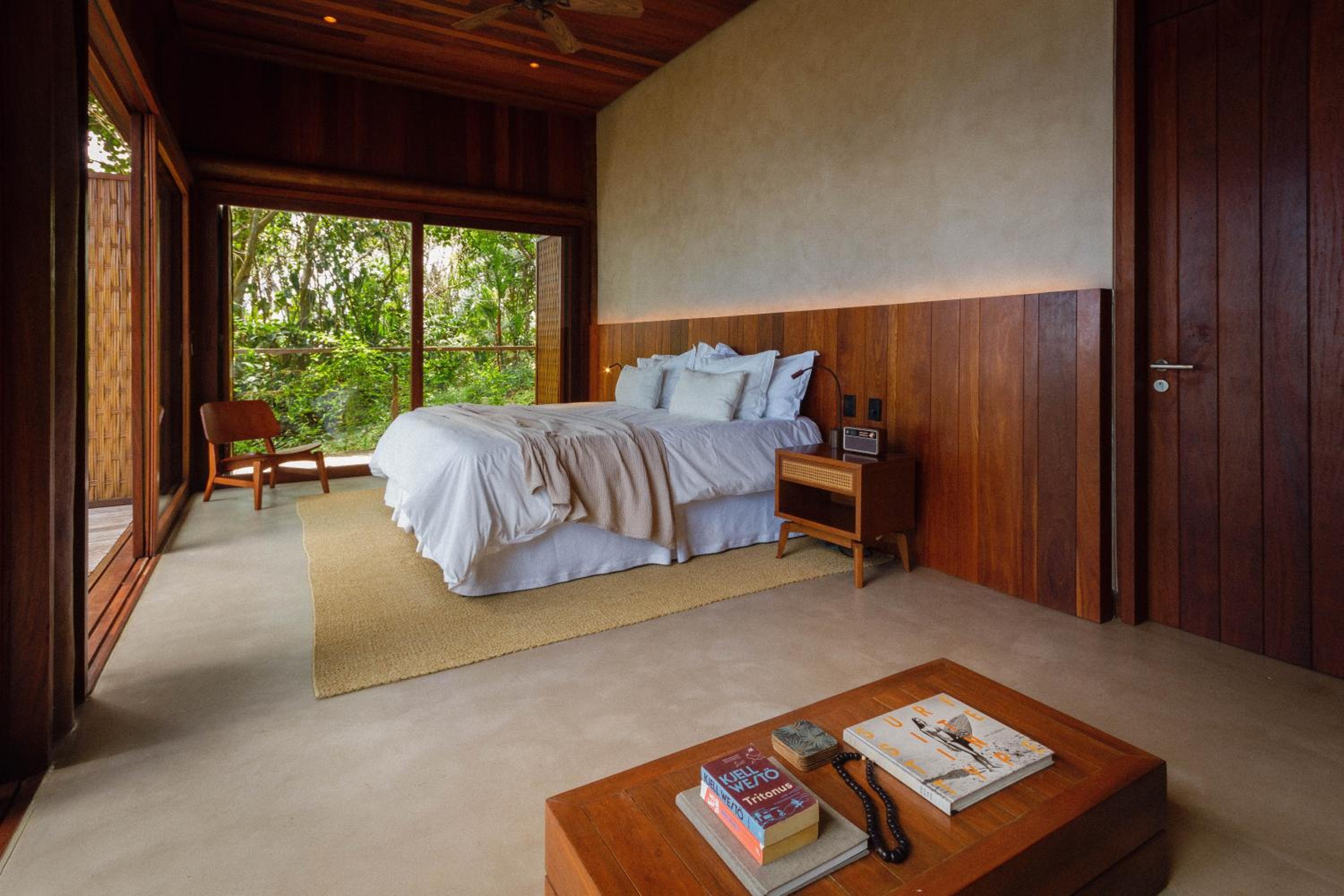 Villa Toucan - Itacaré-BA