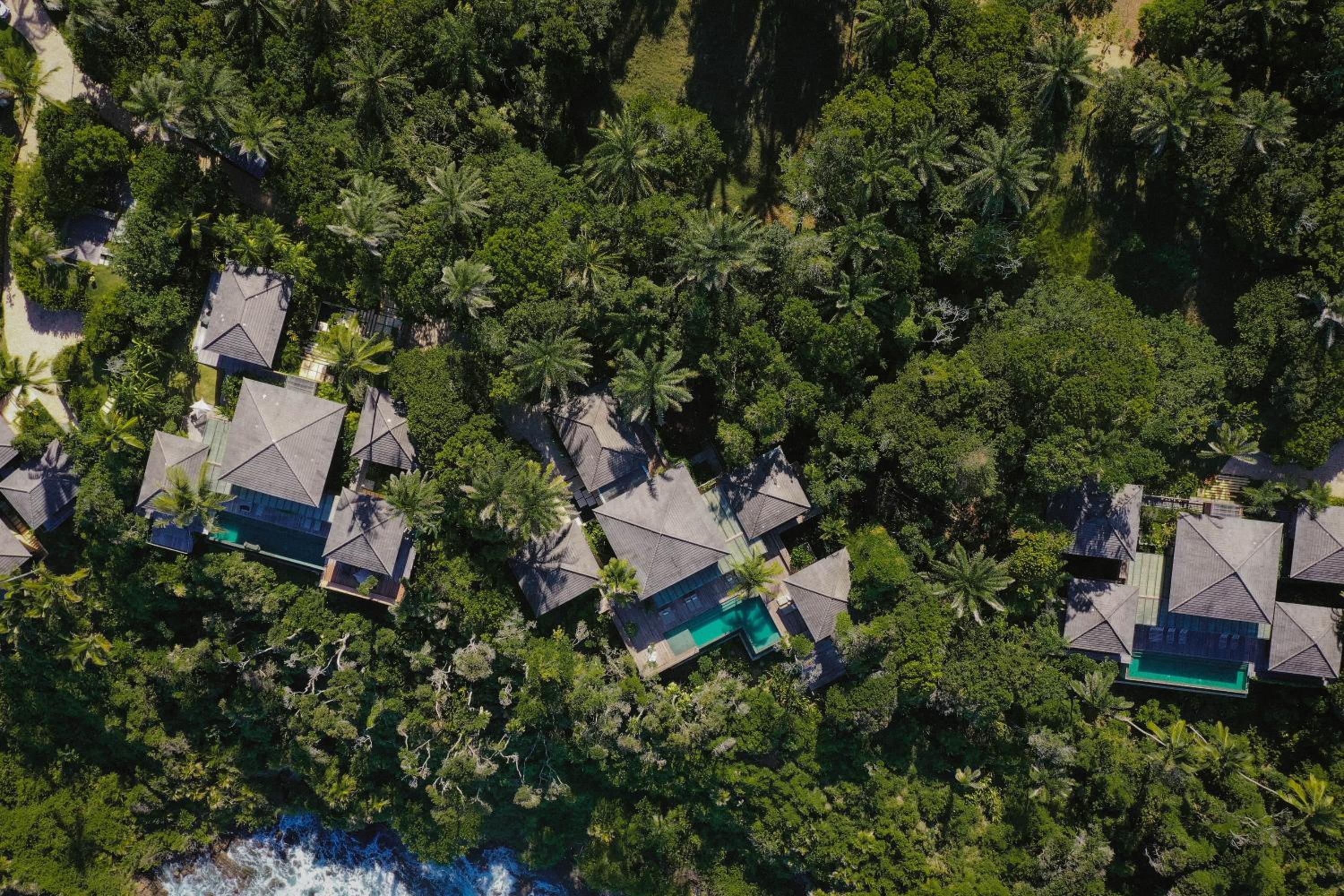 Villa Toucan - Itacaré-BA