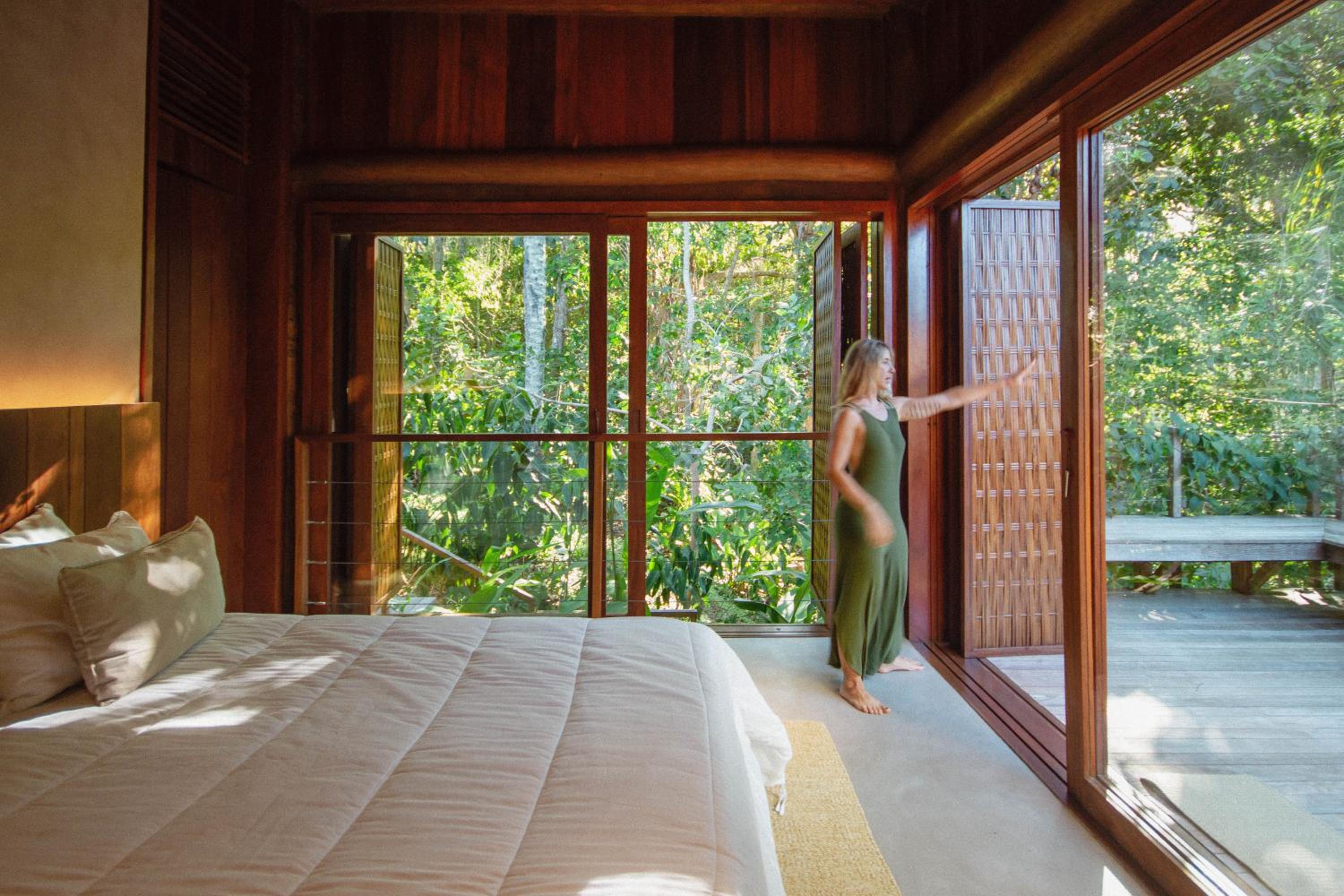 Villa Toucan - Itacaré-BA