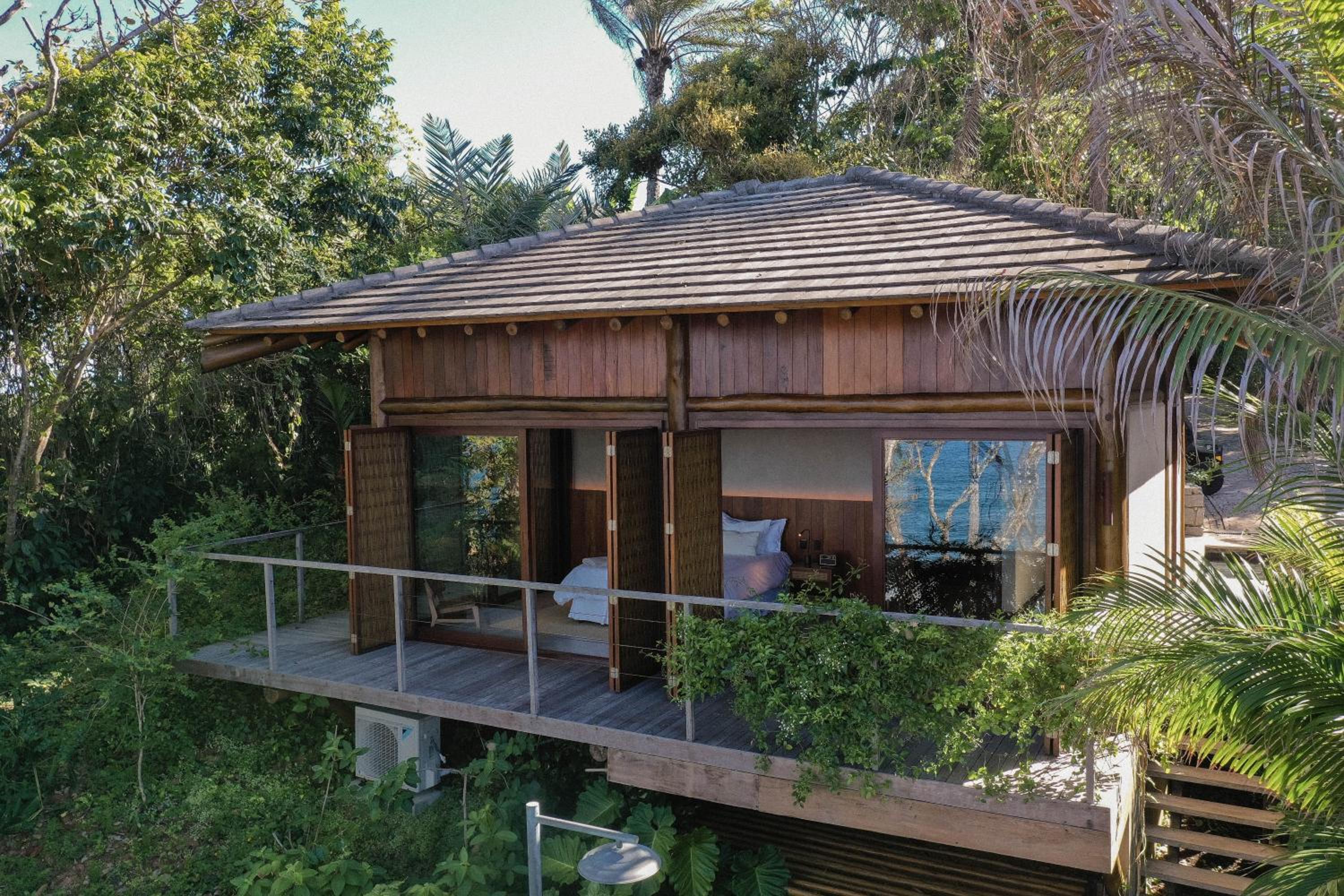 Villa Toucan - Itacaré-BA