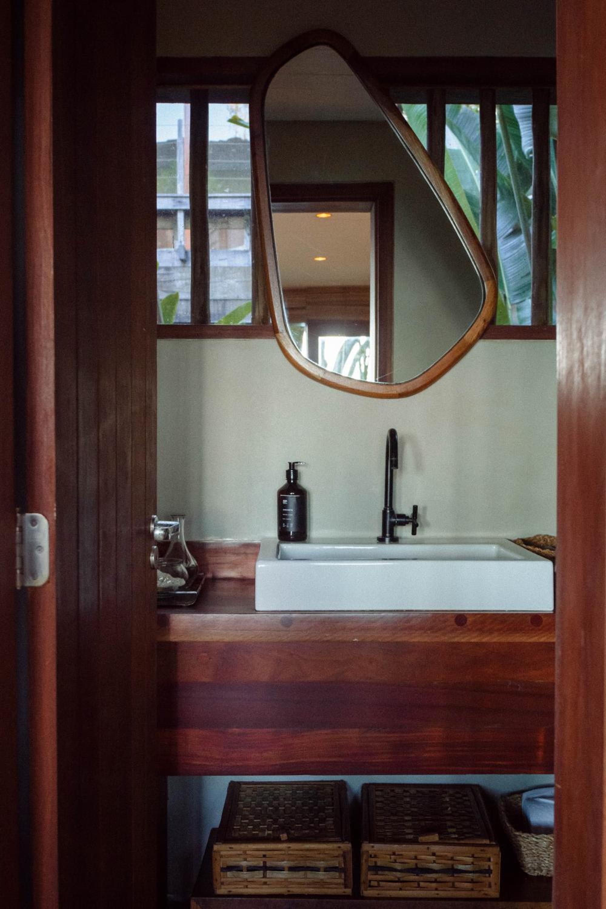 Villa Toucan - Itacaré-BA