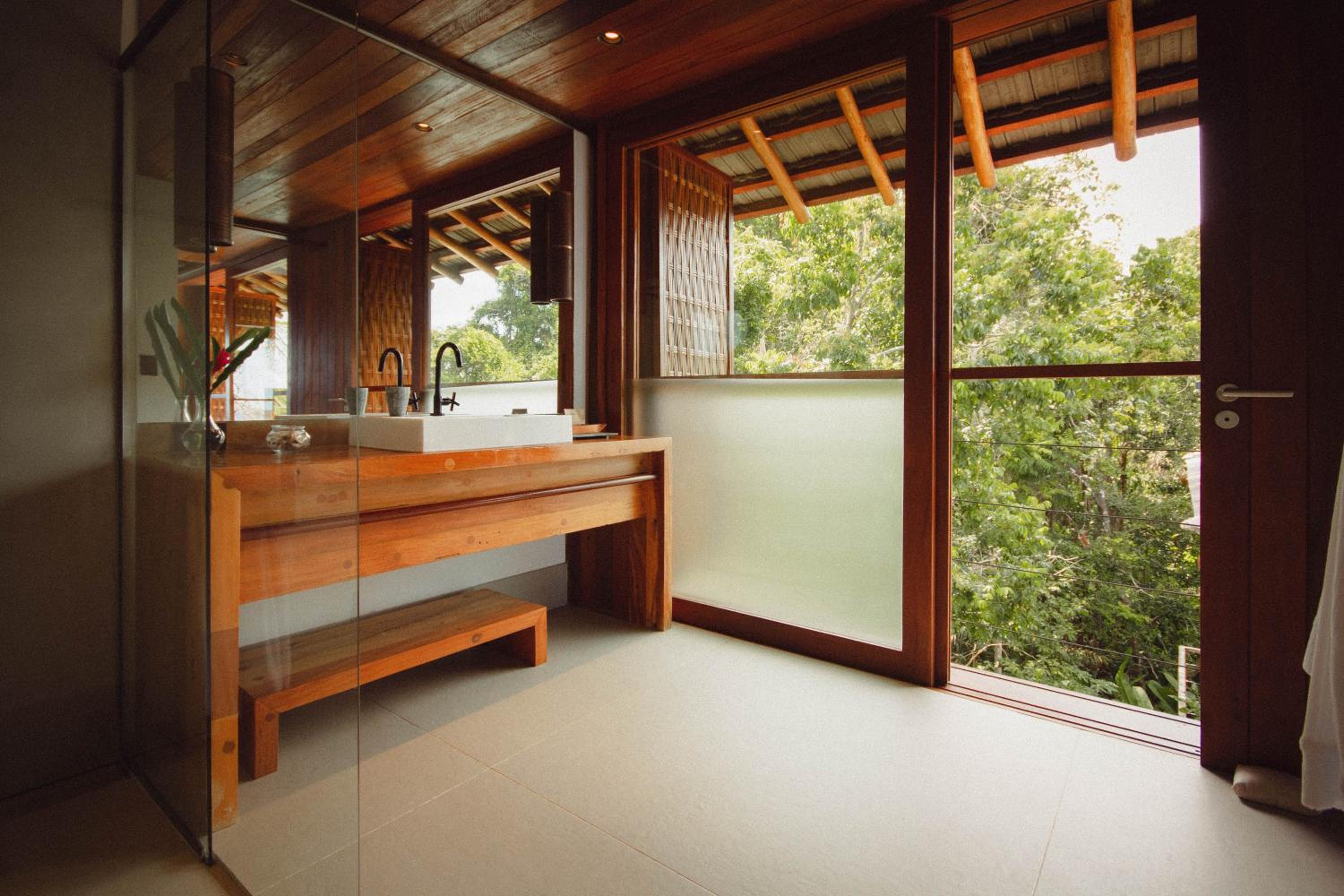 Villa Toucan - Itacaré-BA