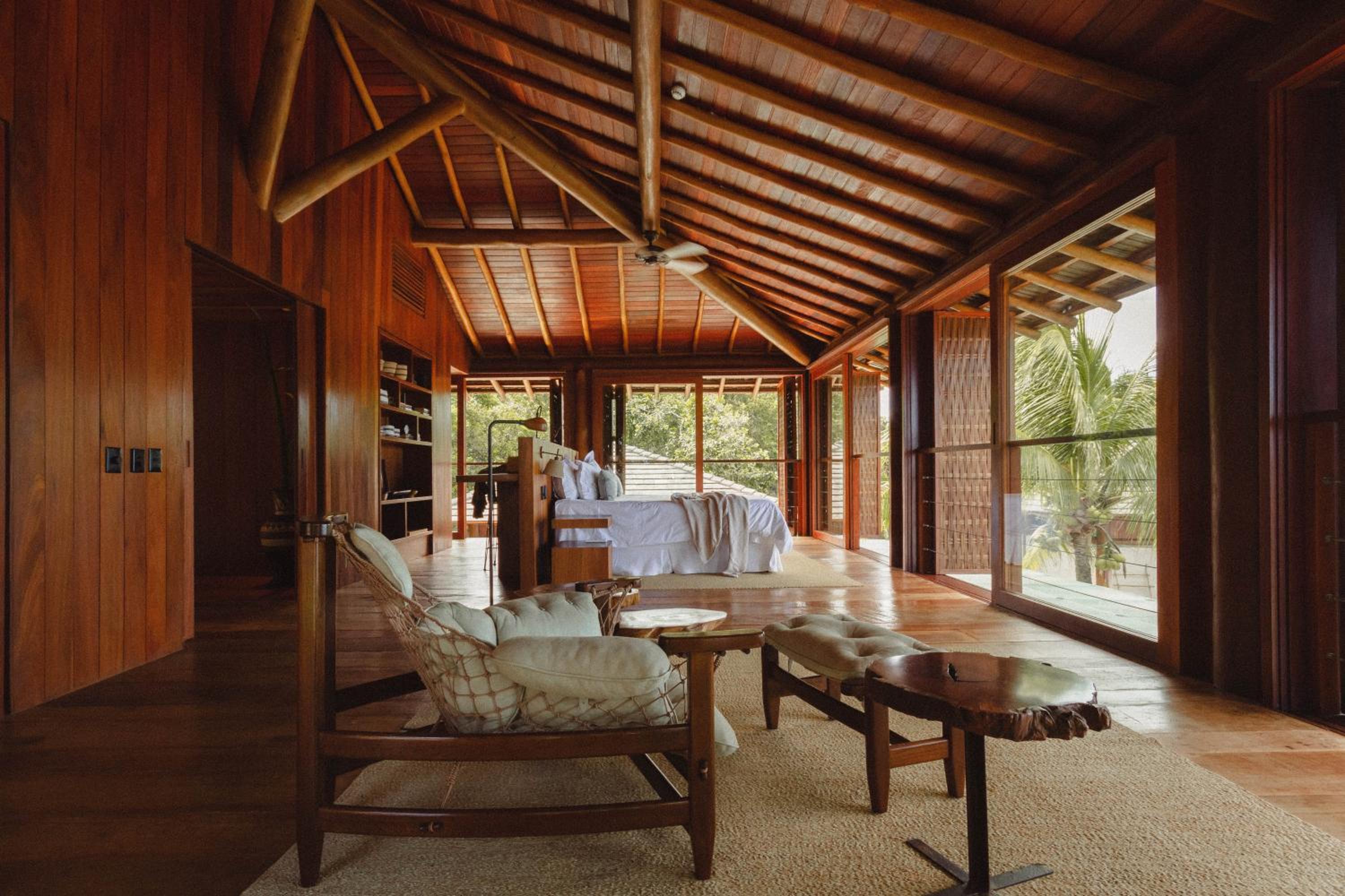 Villa Toucan - Itacaré-BA