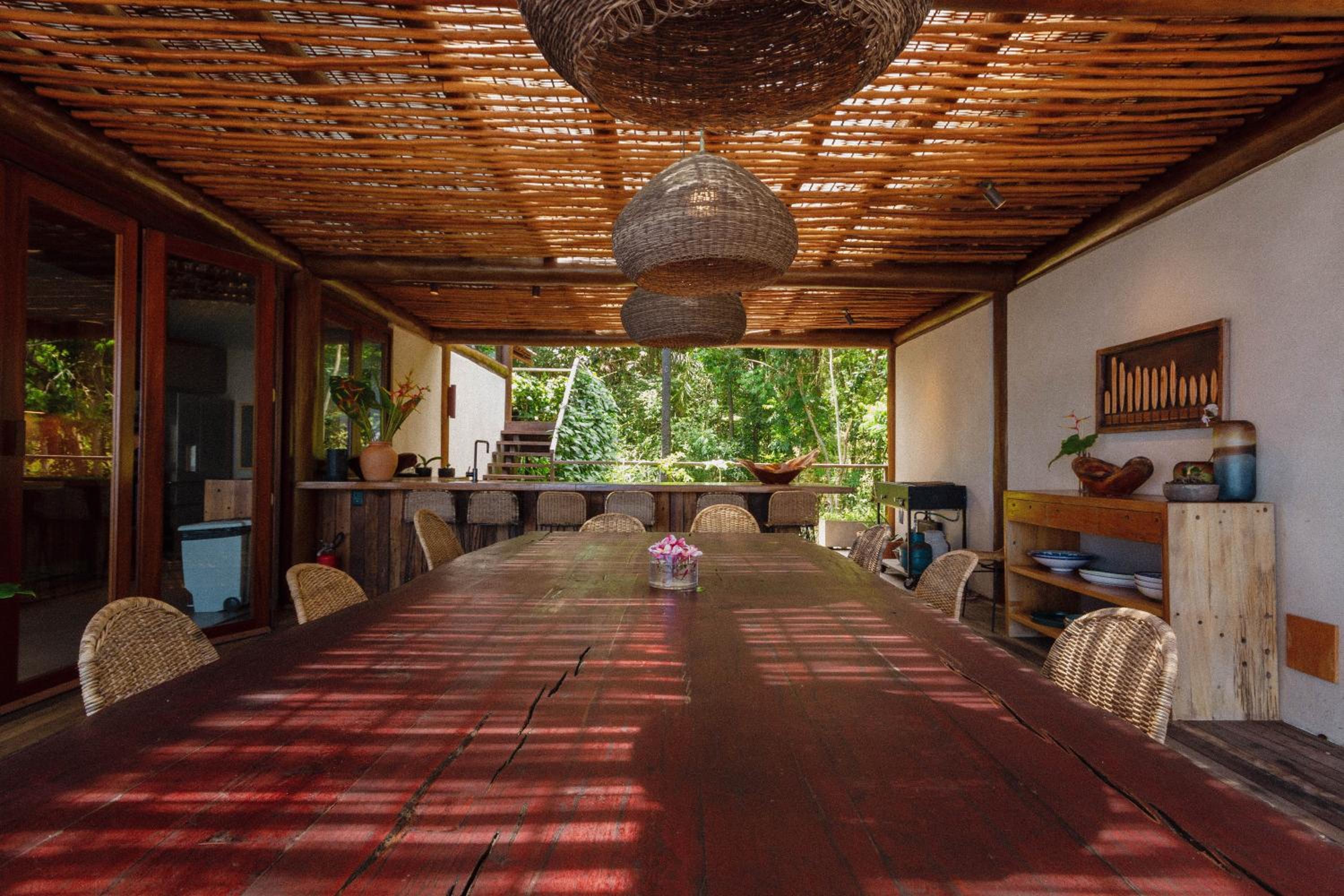 Villa Toucan - Itacaré-BA