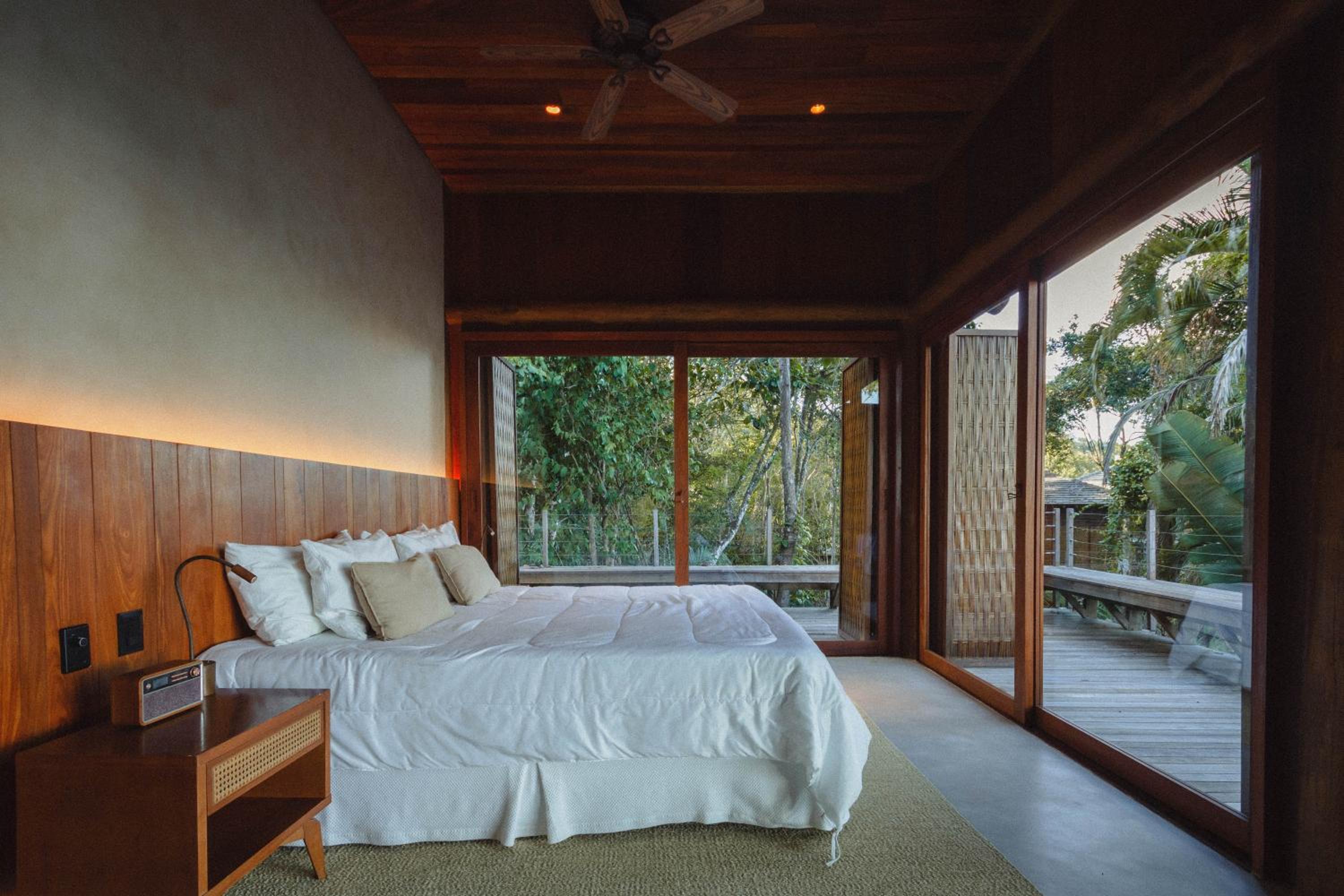 Villa Toucan - Itacaré-BA