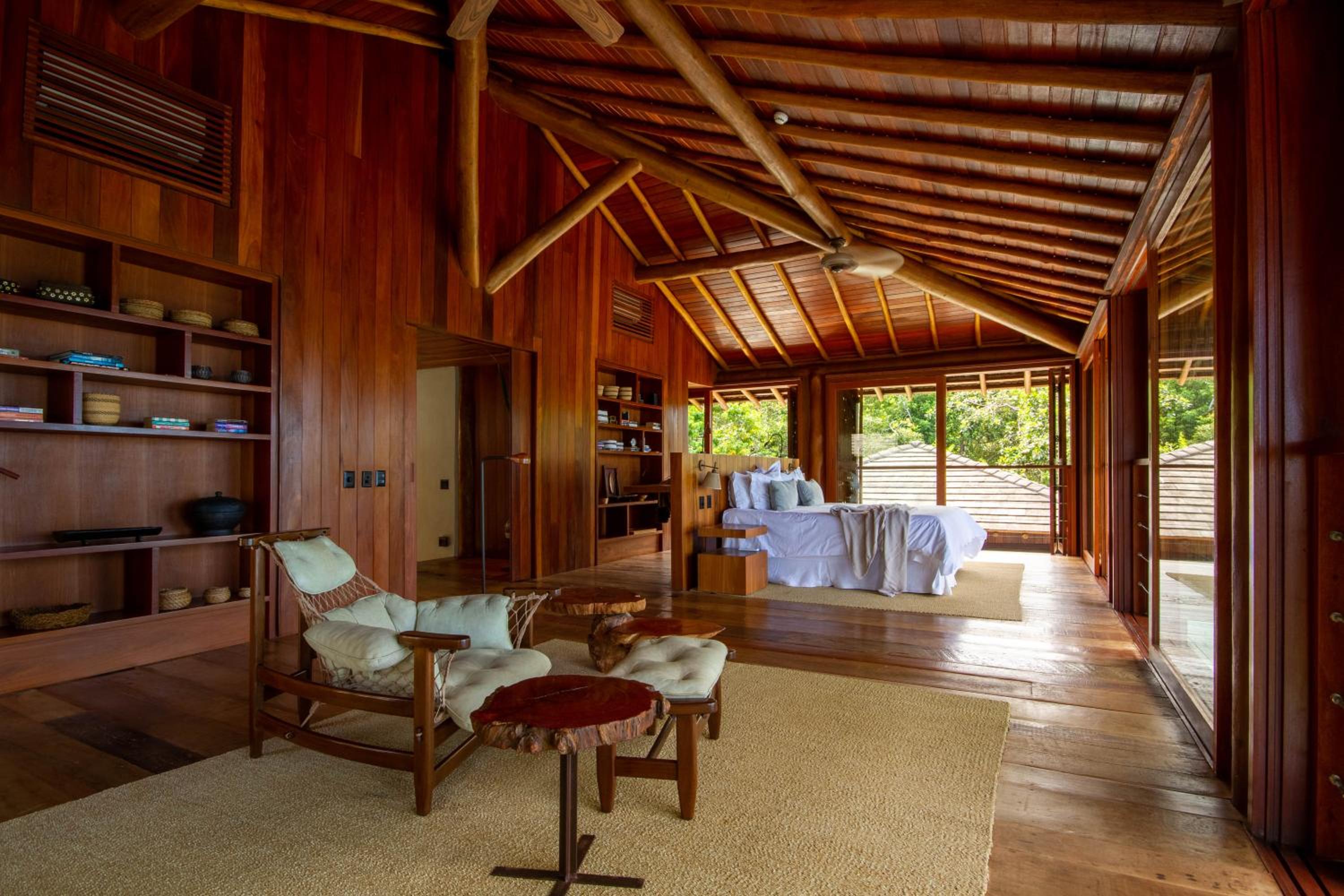 Villa Toucan - Itacaré-BA