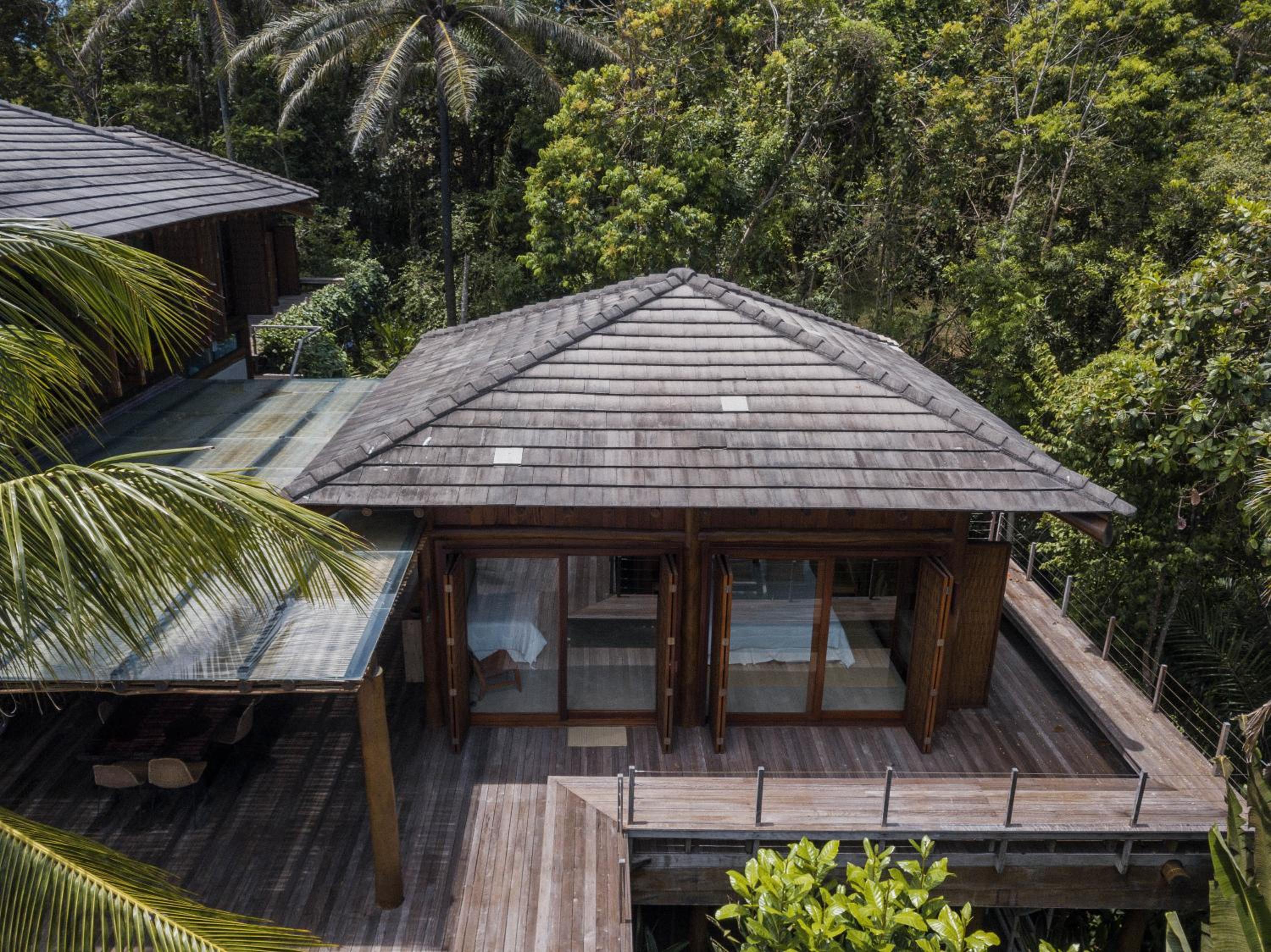 Villa Toucan - Itacaré-BA