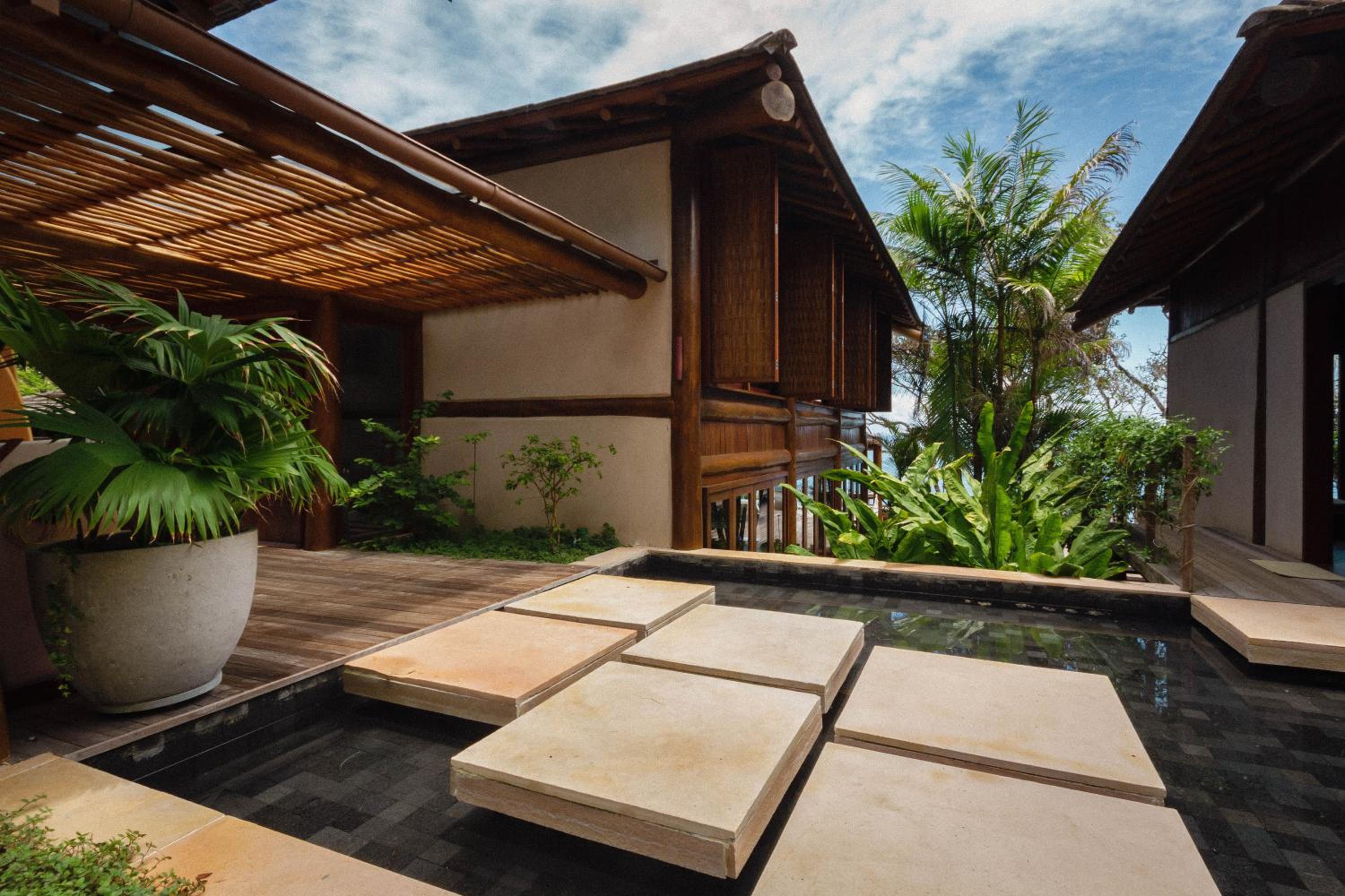 Villa Toucan - Itacaré-BA