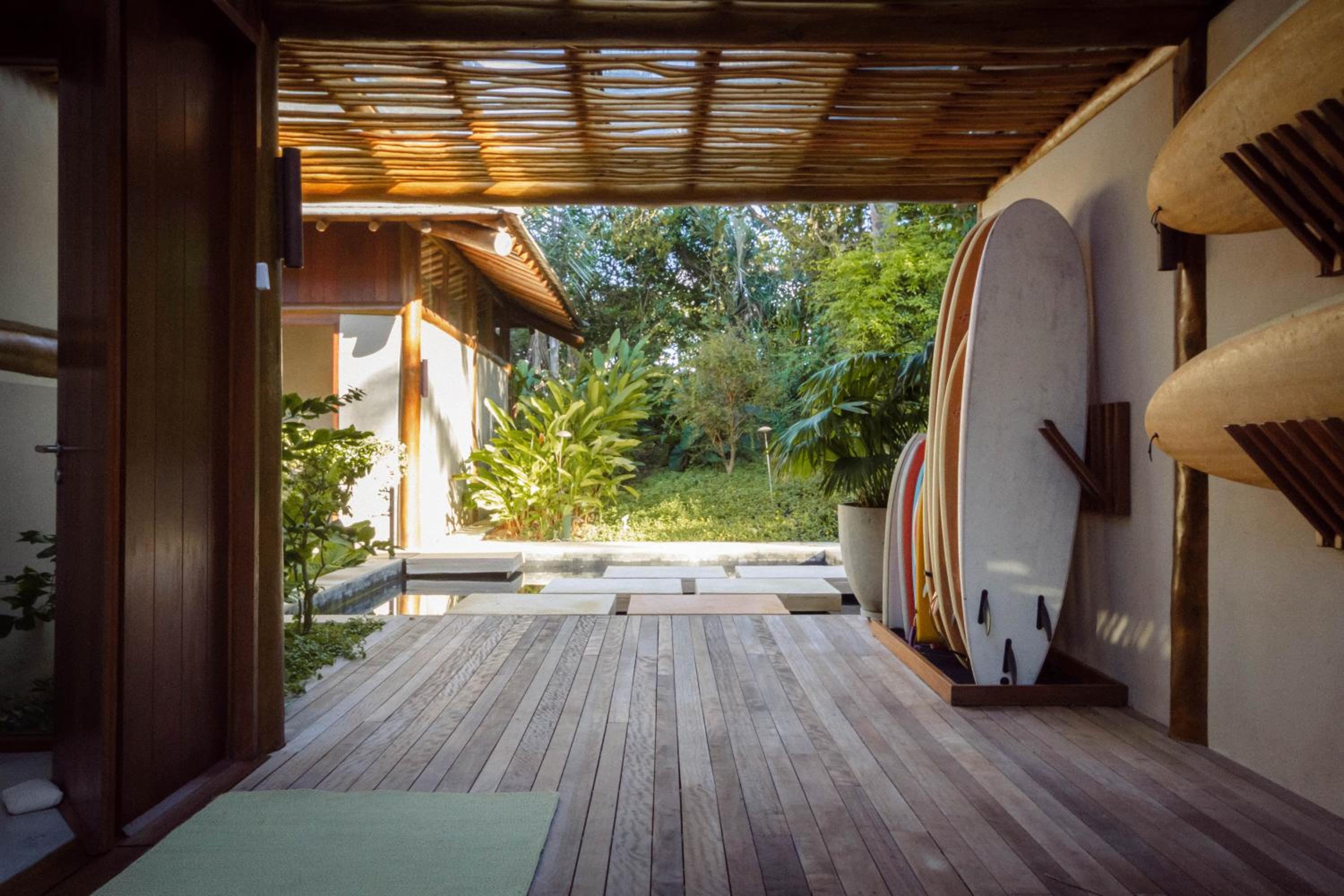 Villa Toucan - Itacaré-BA