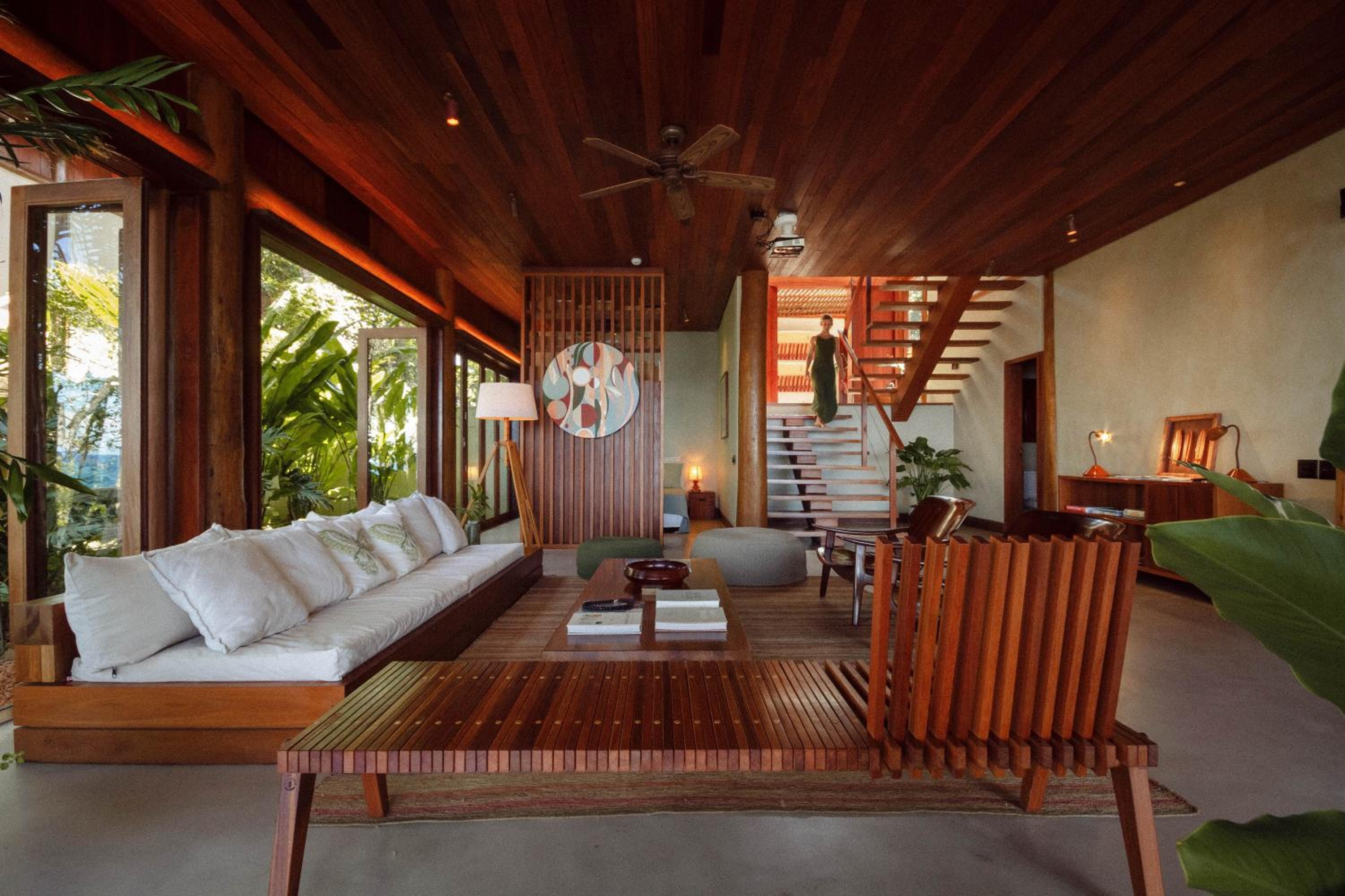 Villa Toucan - Itacaré-BA
