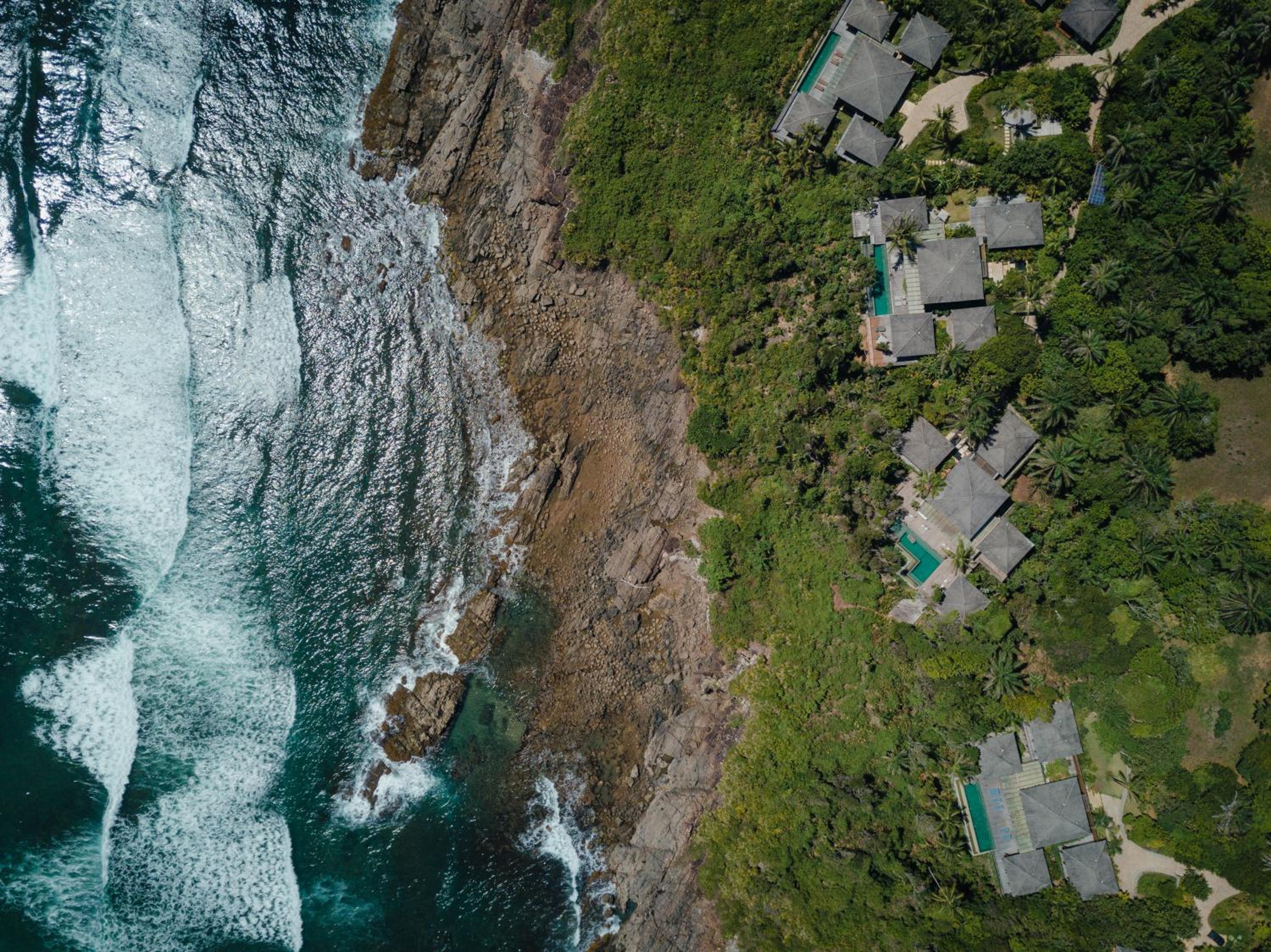 Villa Toucan - Itacaré-BA