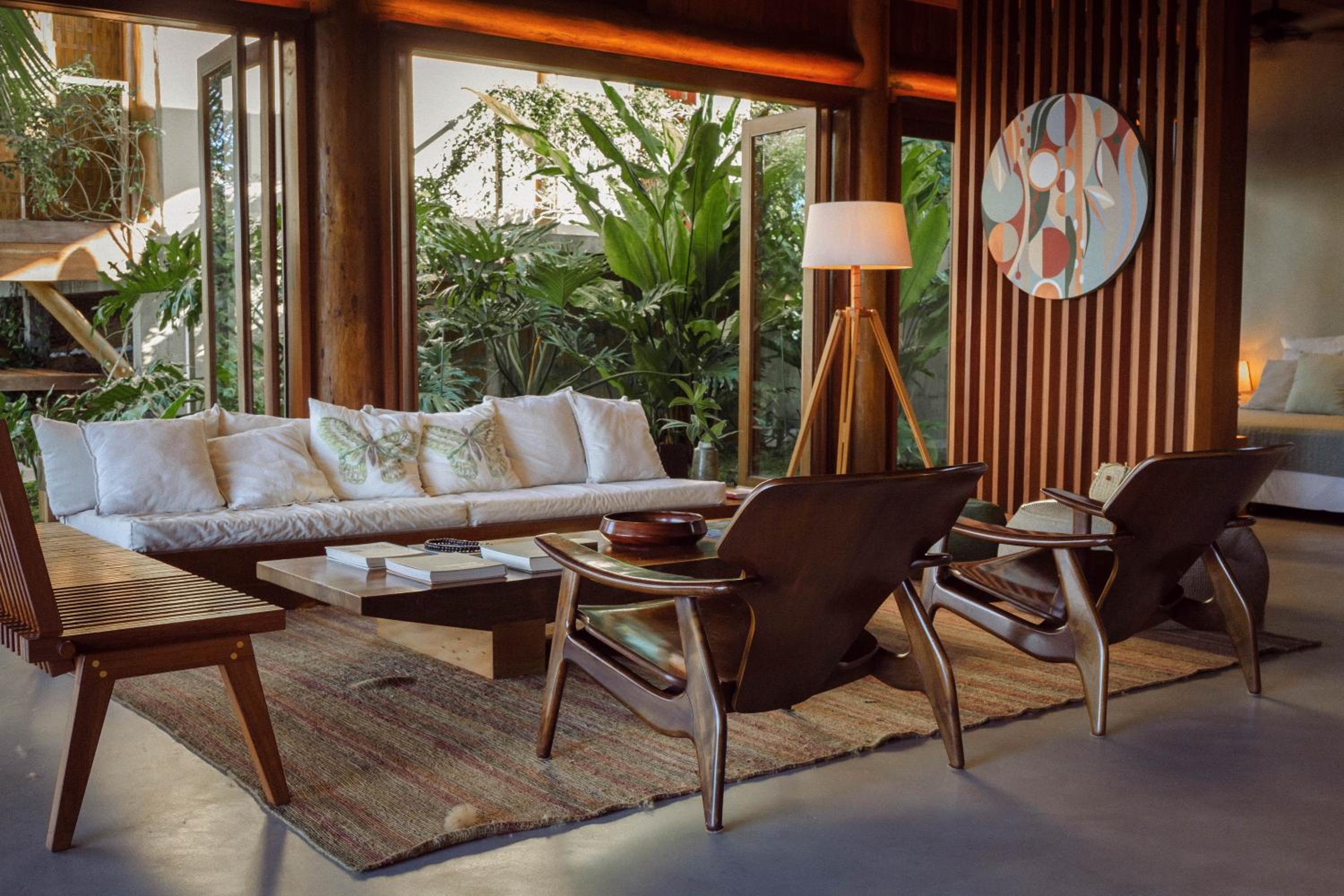 Villa Toucan - Itacaré-BA