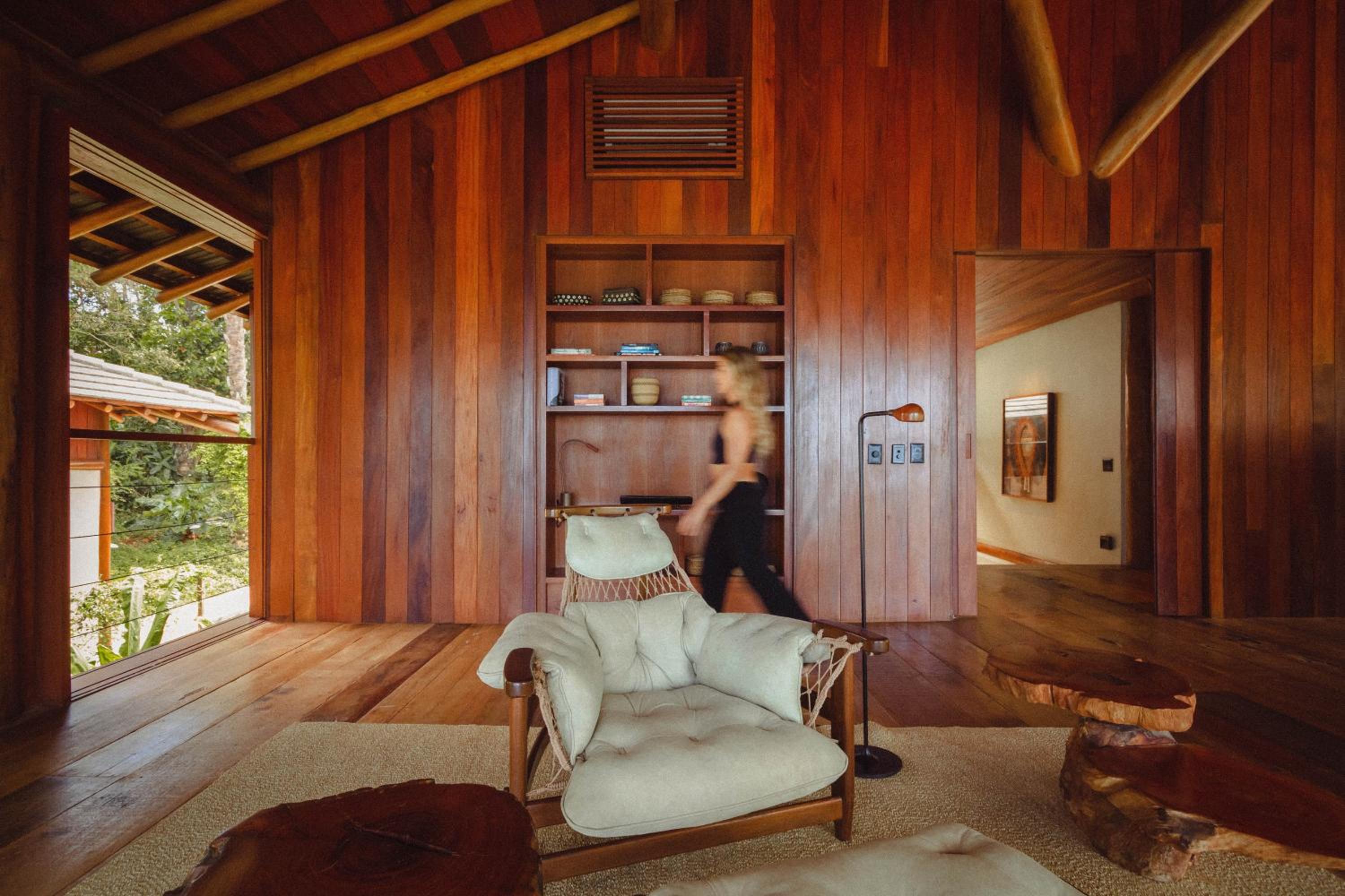 Villa Toucan - Itacaré-BA