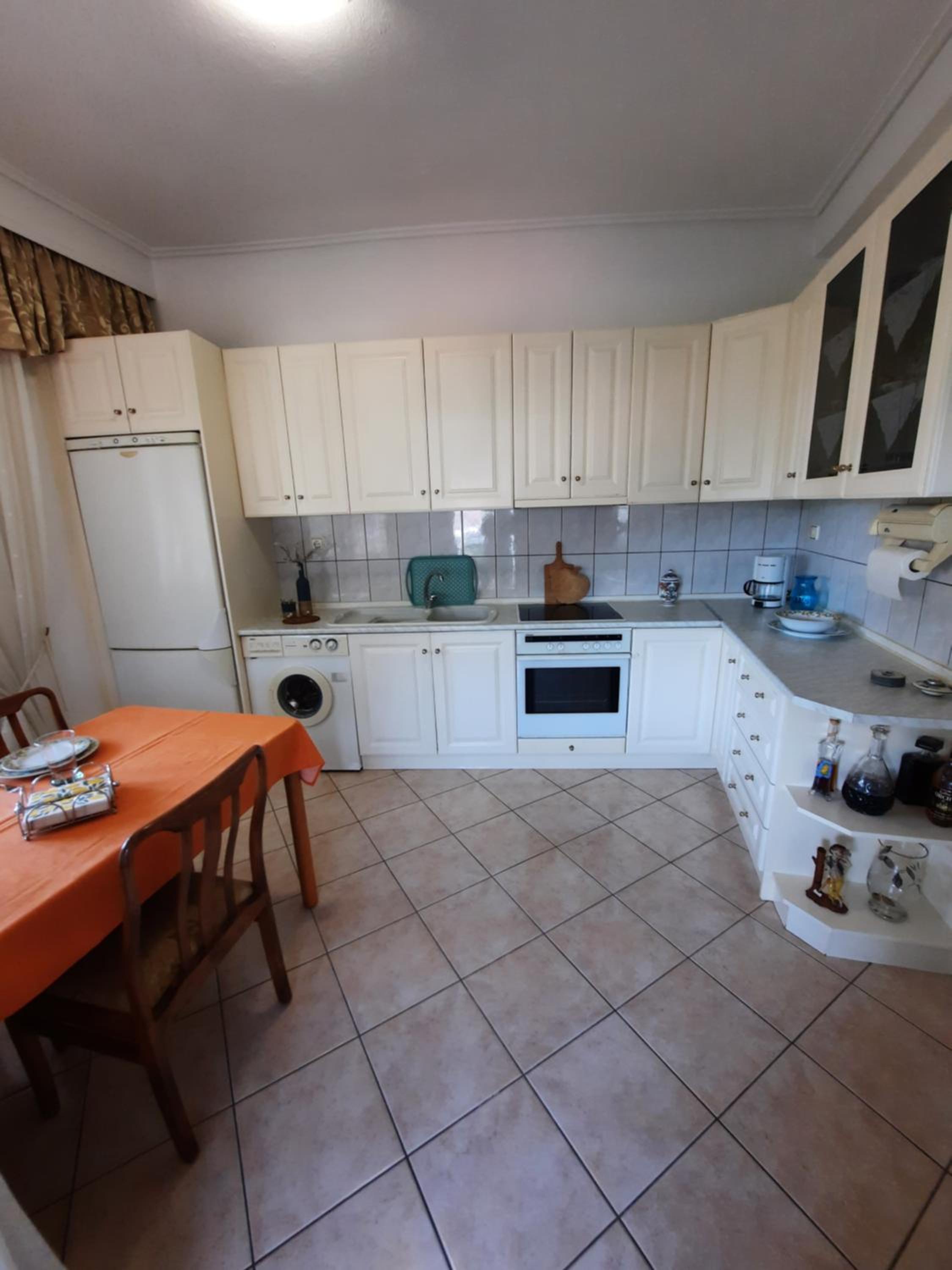 Vasilis Garden House