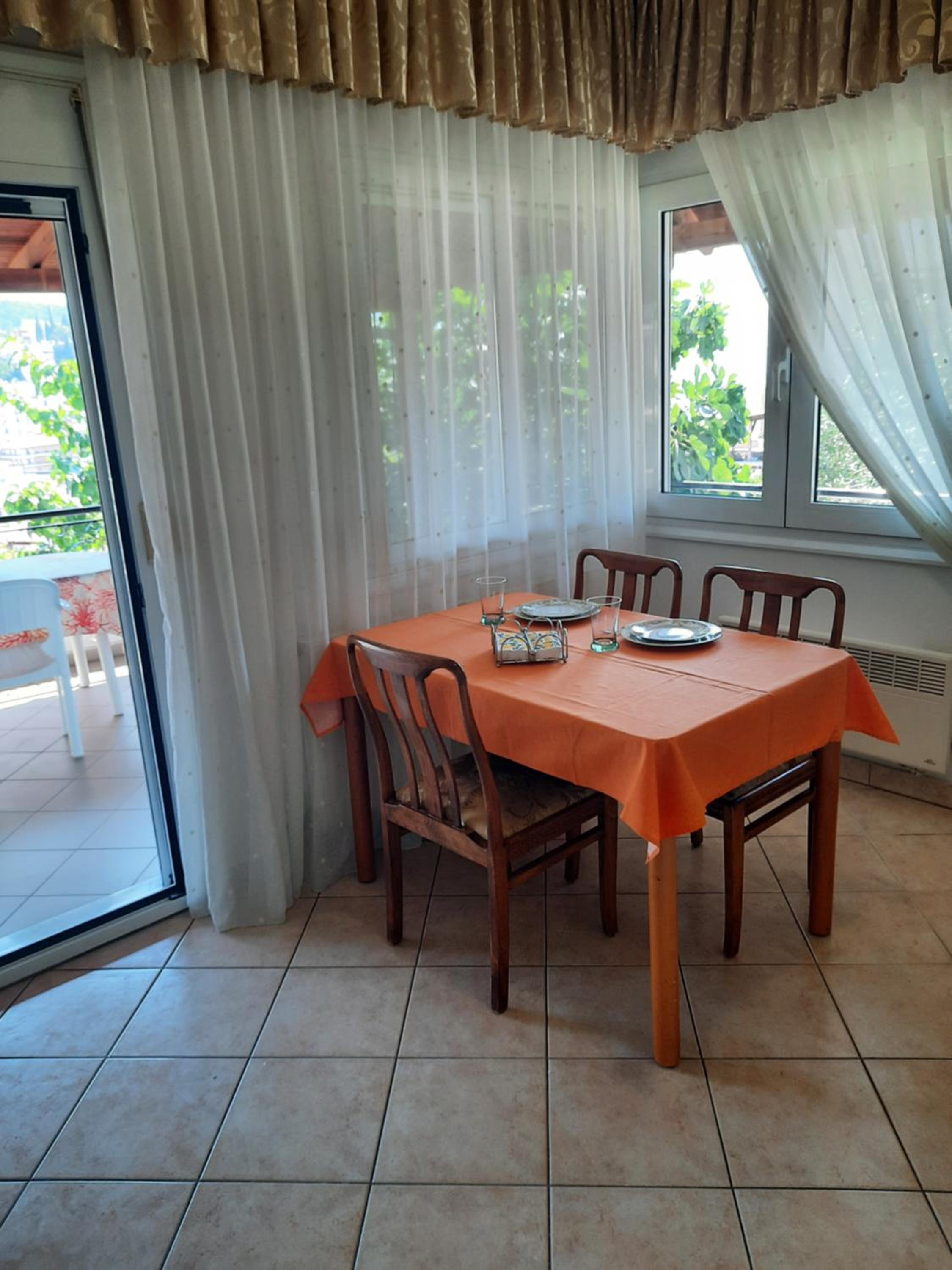Vasilis Garden House