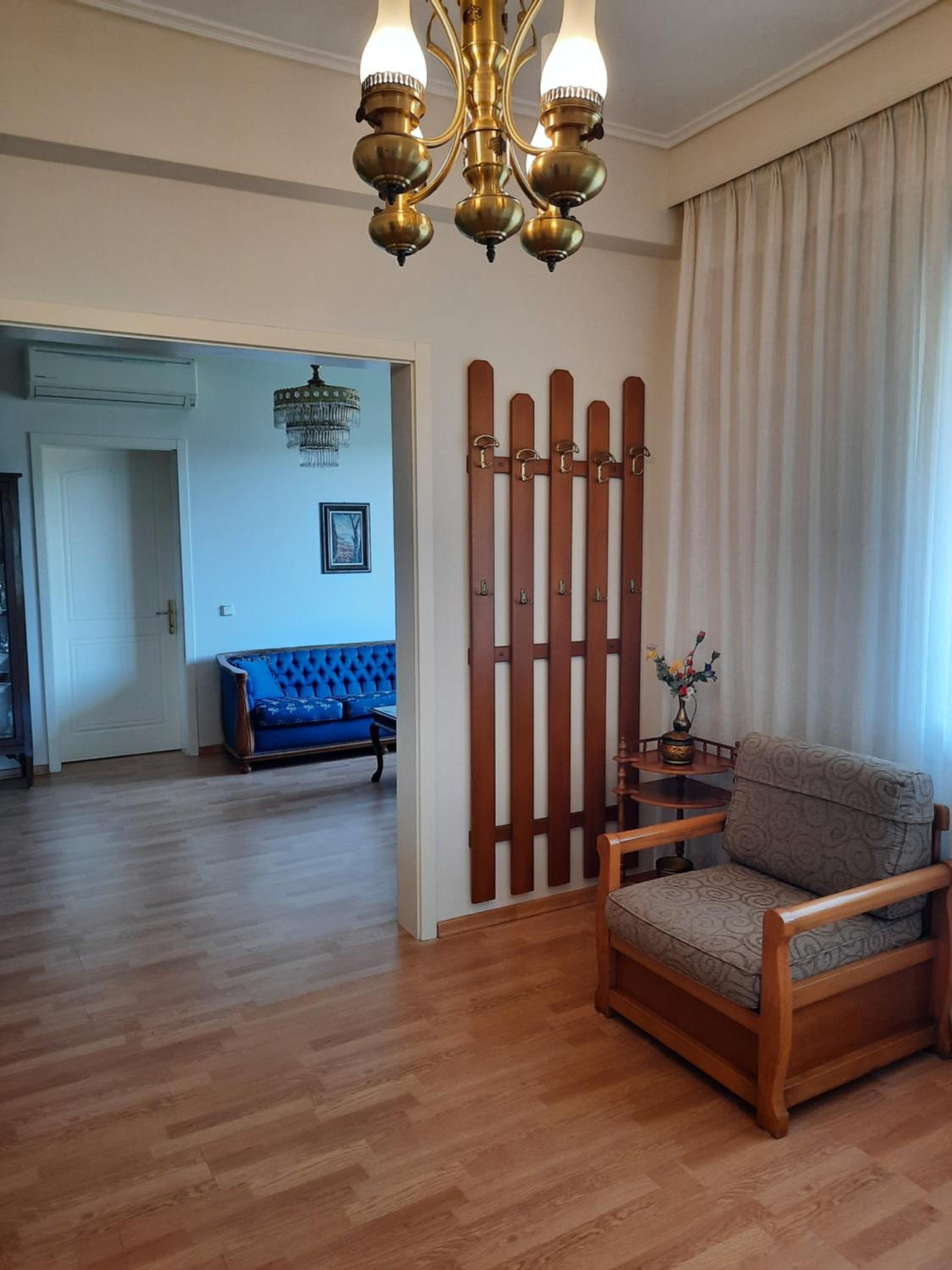 Vasilis Garden House