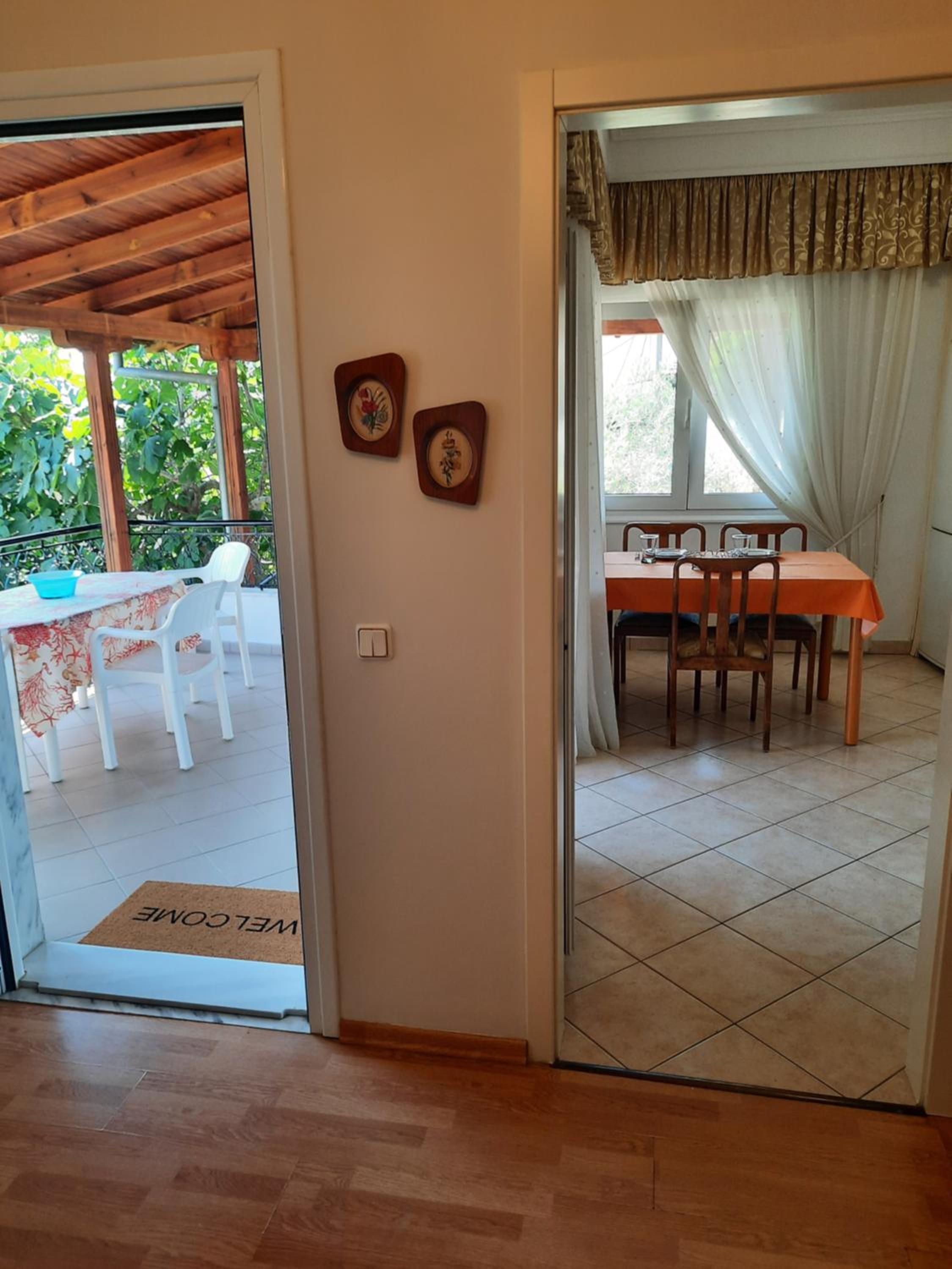 Vasilis Garden House