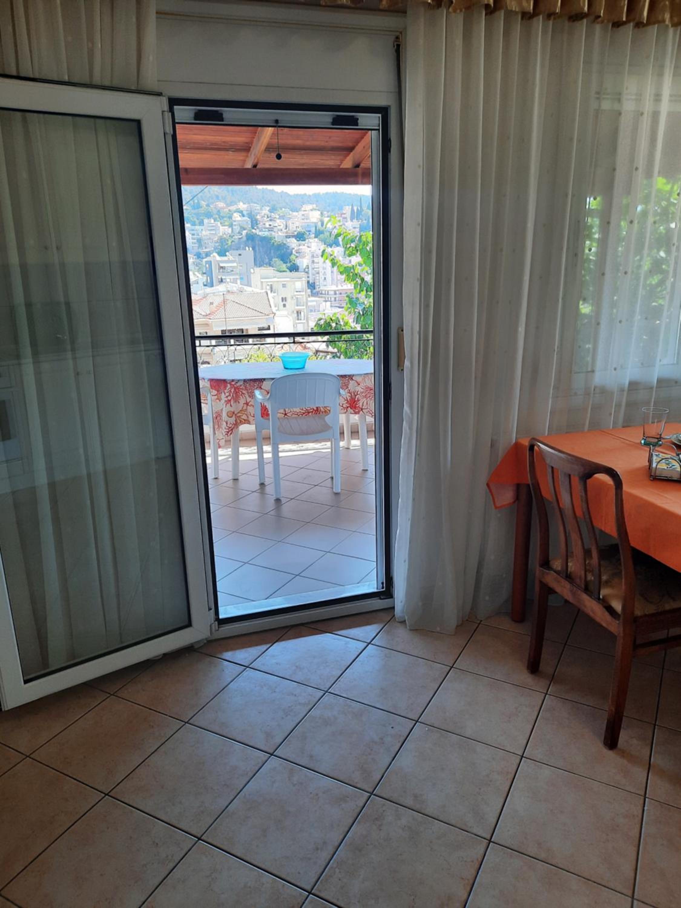 Vasilis Garden House