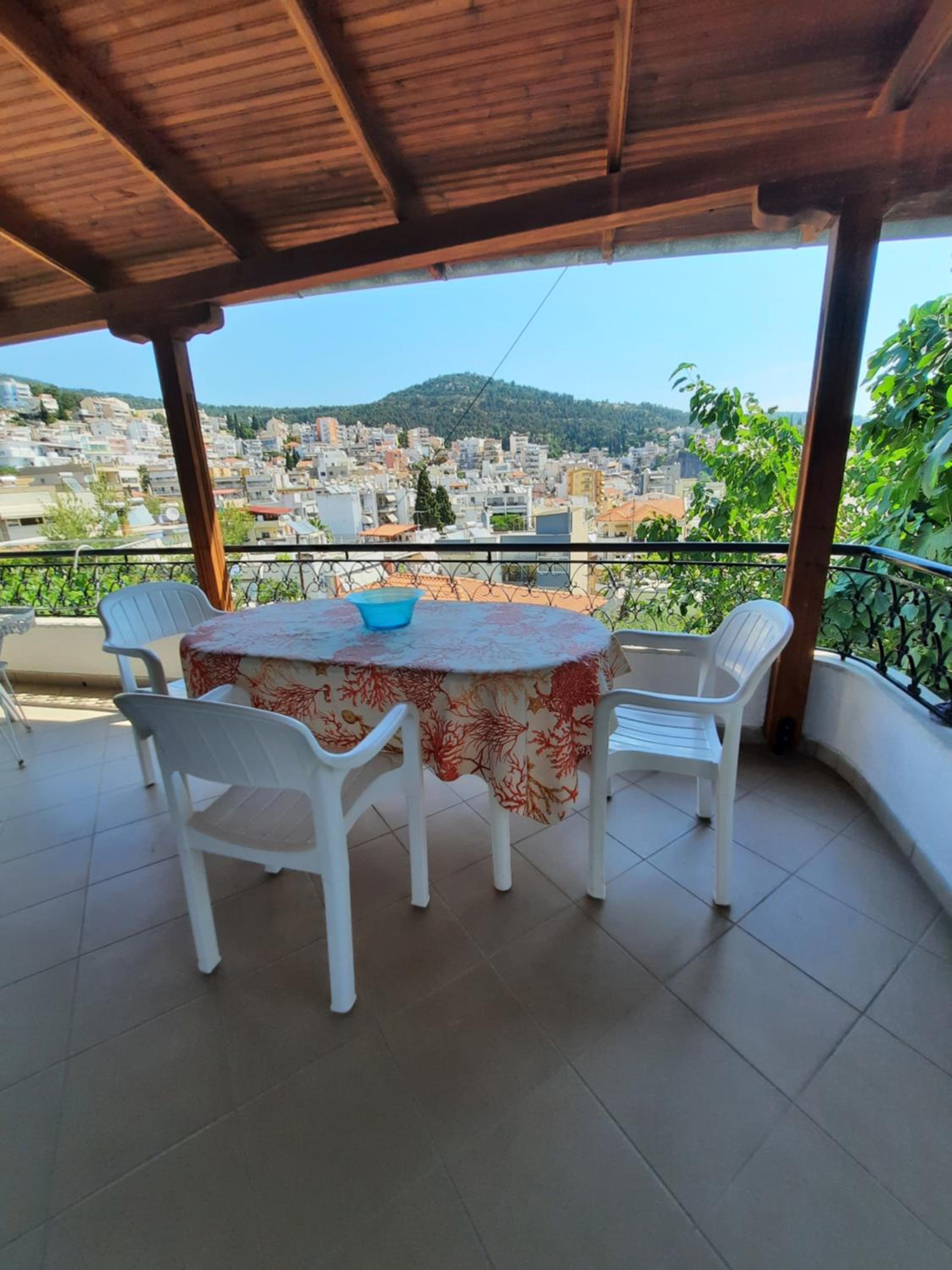 Vasilis Garden House