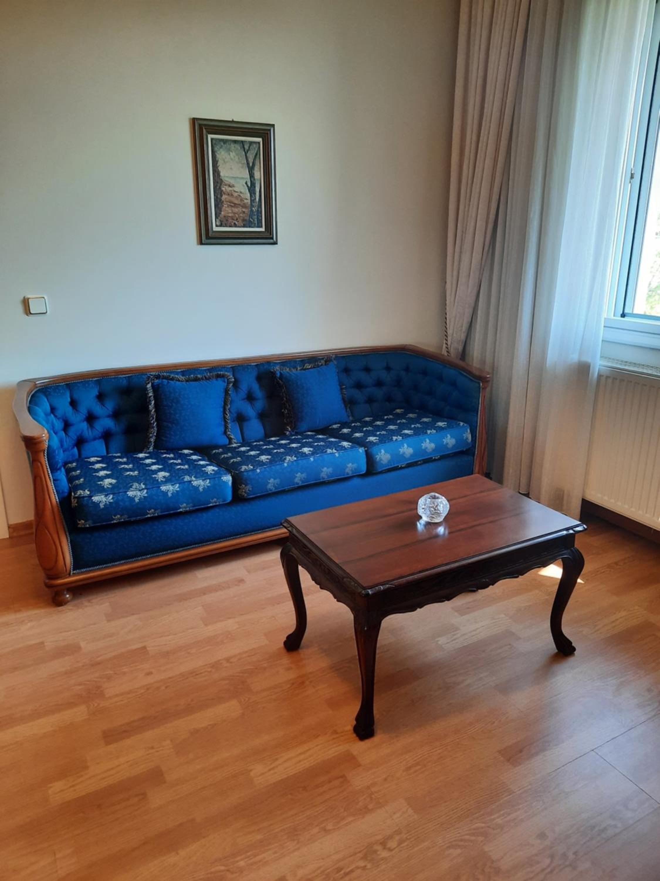 Vasilis Garden House