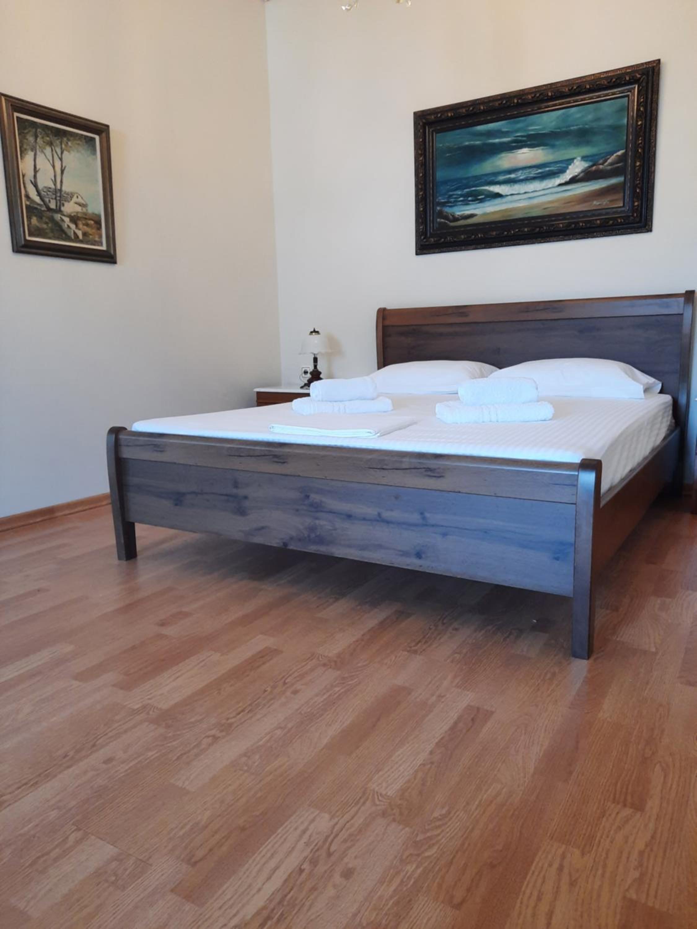Vasilis Garden House