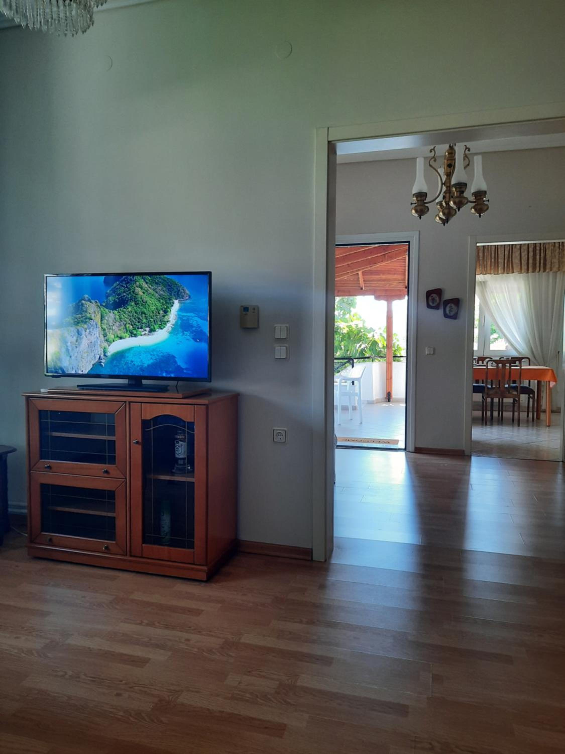 Vasilis Garden House