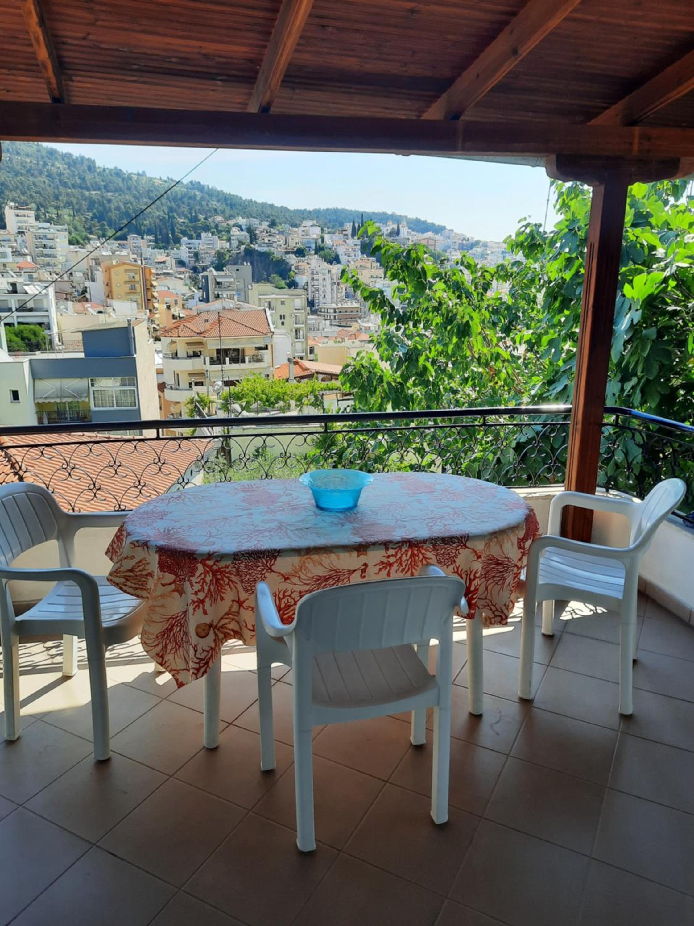 Vasilis Garden House