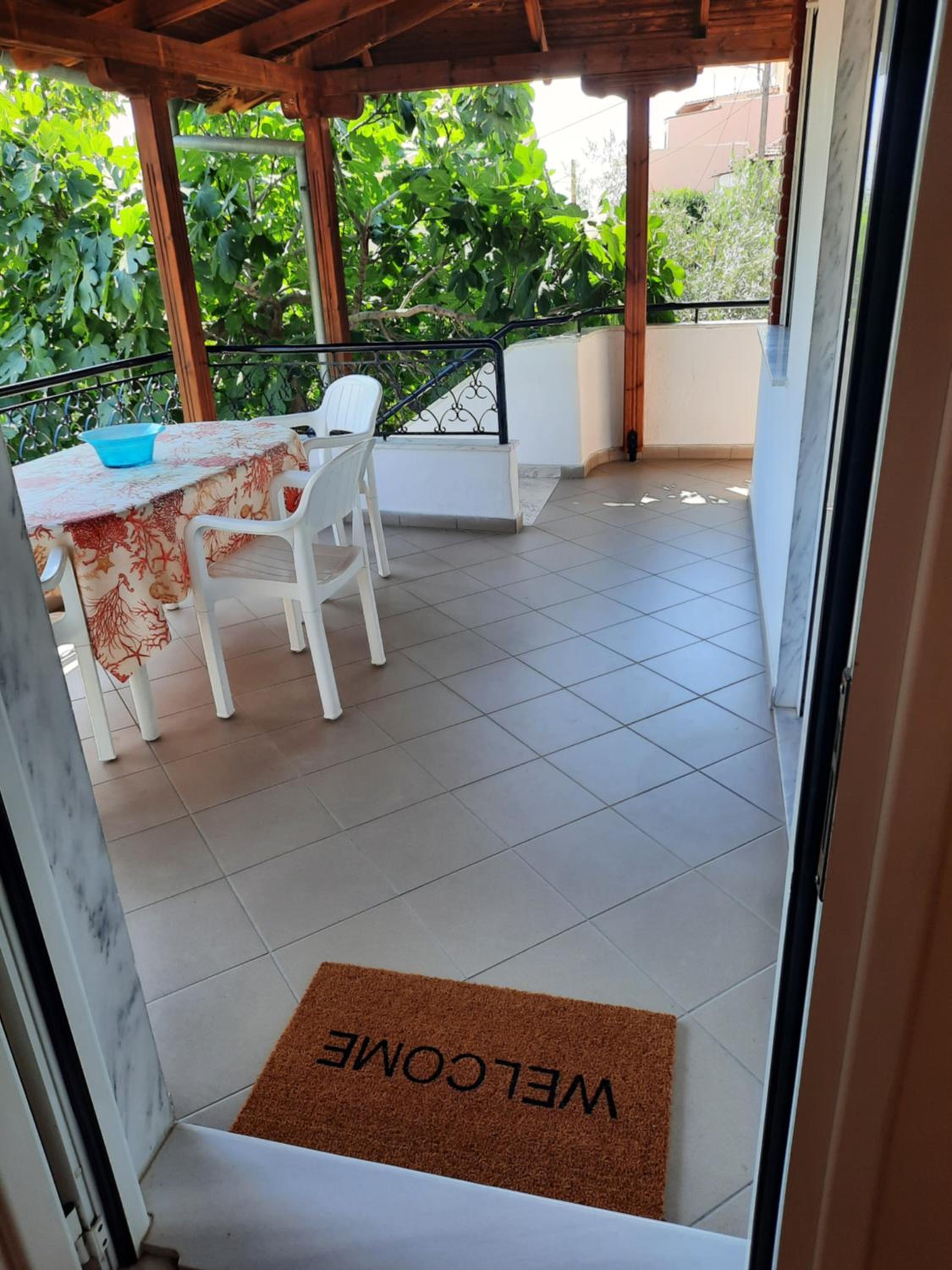 Vasilis Garden House