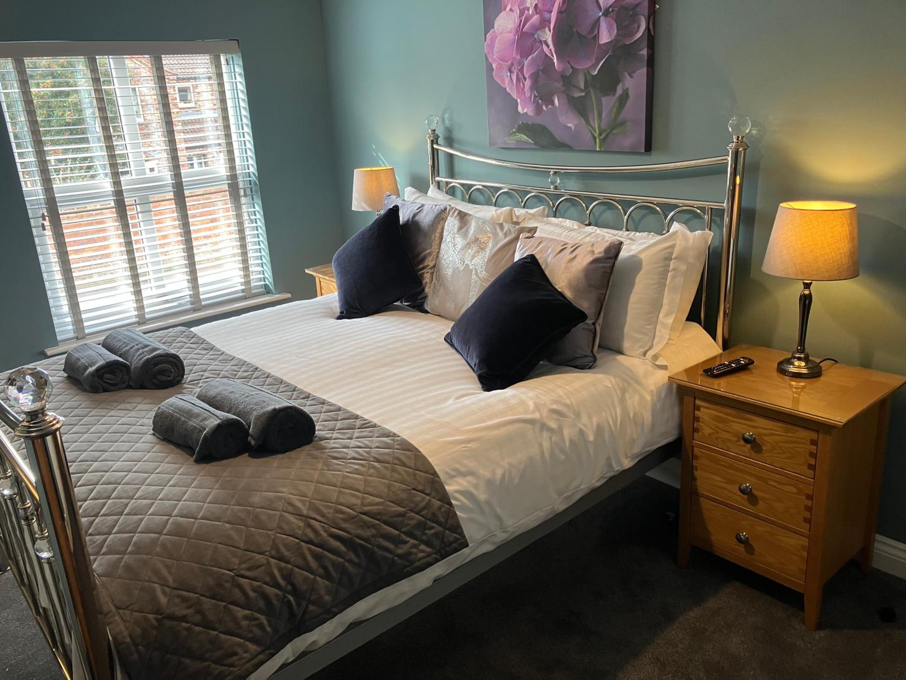 Stillwater Cottage, Leven Village, Beverley view 5