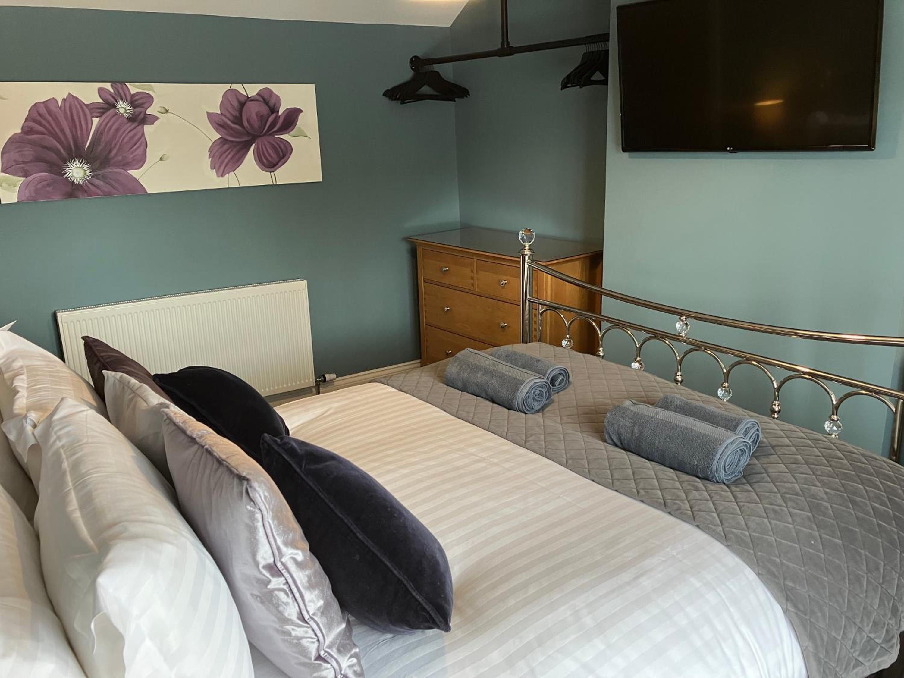 Stillwater Cottage, Leven Village, Beverley view 4