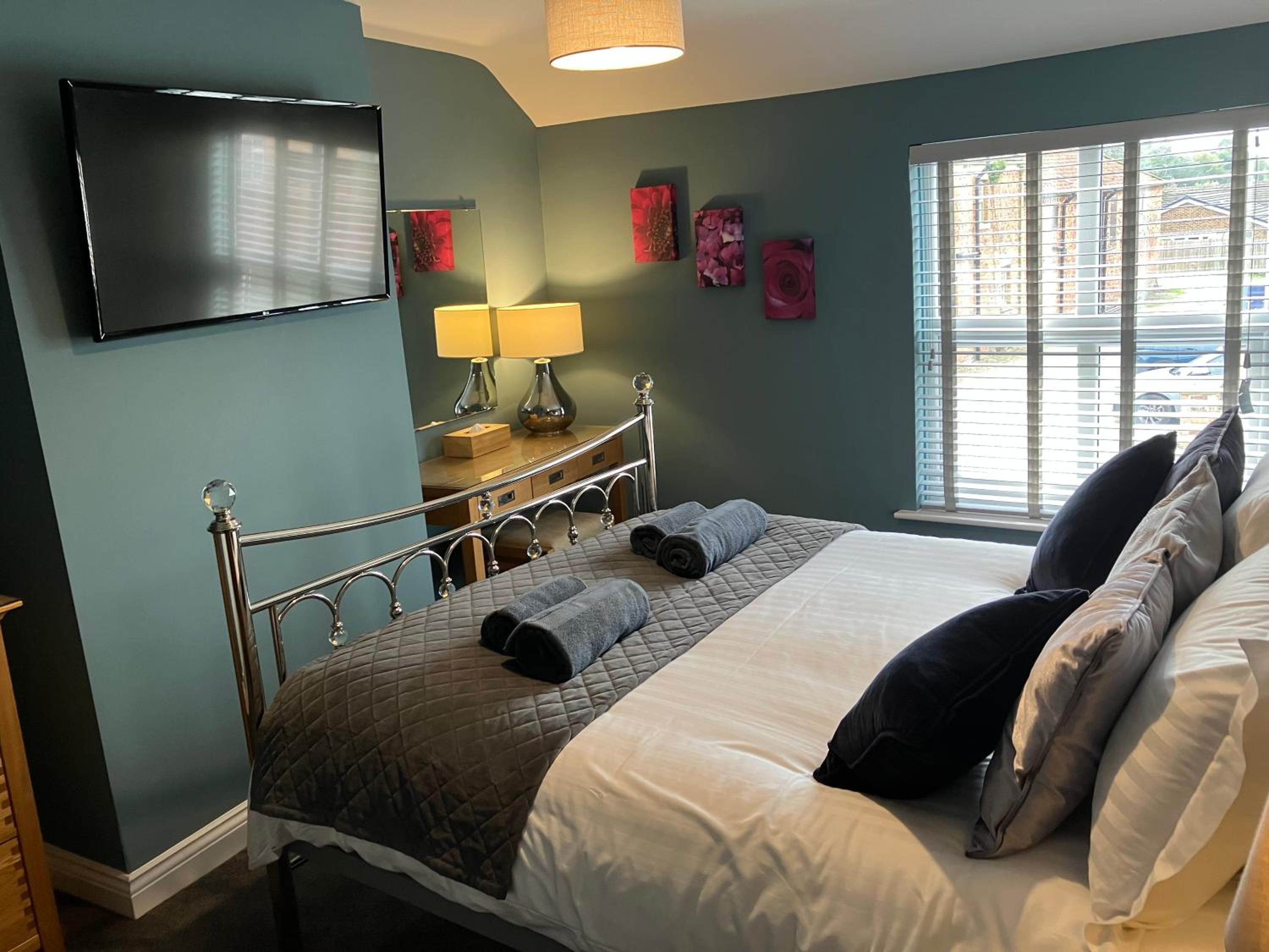 Stillwater Cottage, Leven Village, Beverley view 3