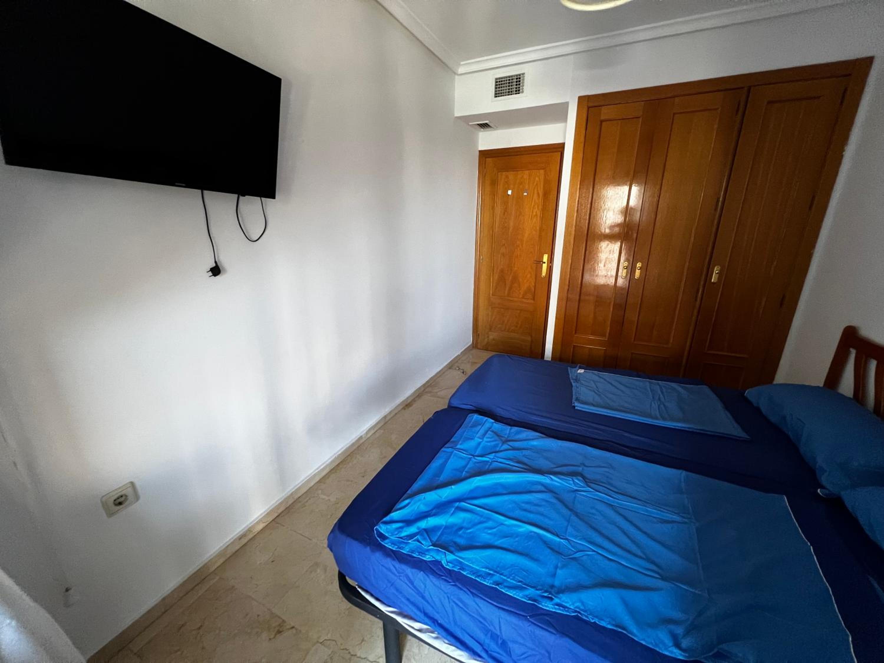 Beautifull Apartment in Benidorm