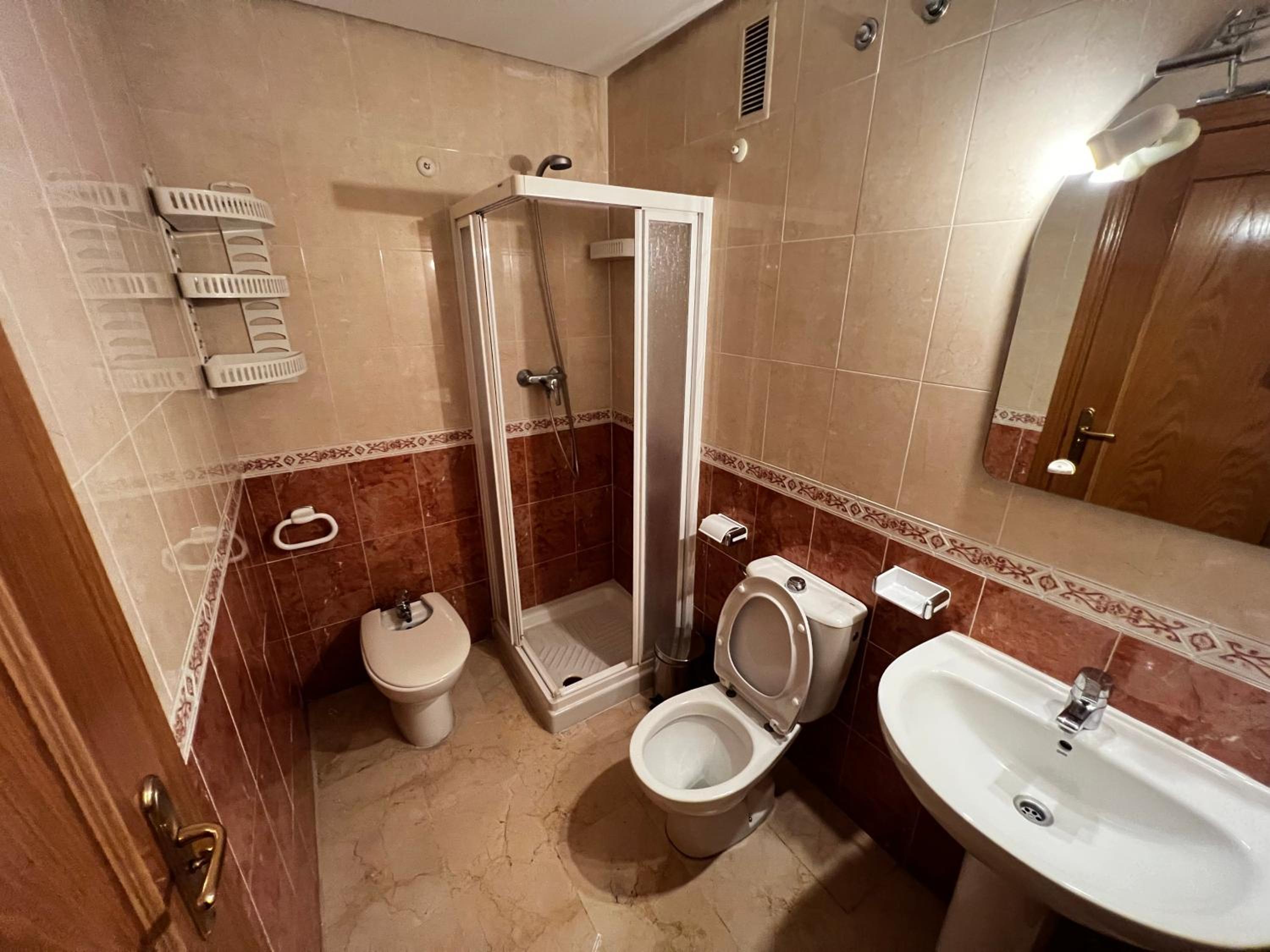 Beautifull Apartment in Benidorm