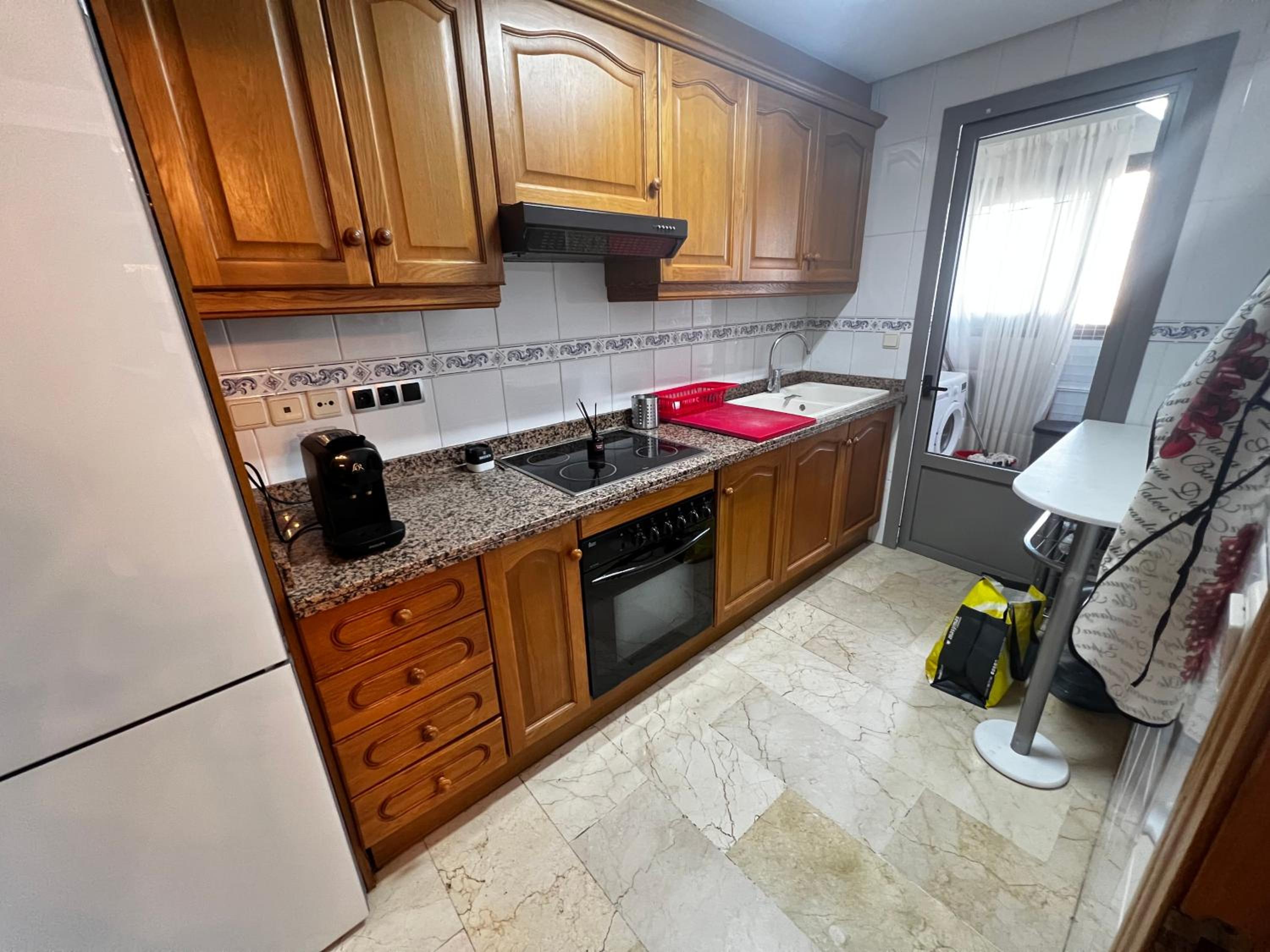 Beautifull Apartment in Benidorm