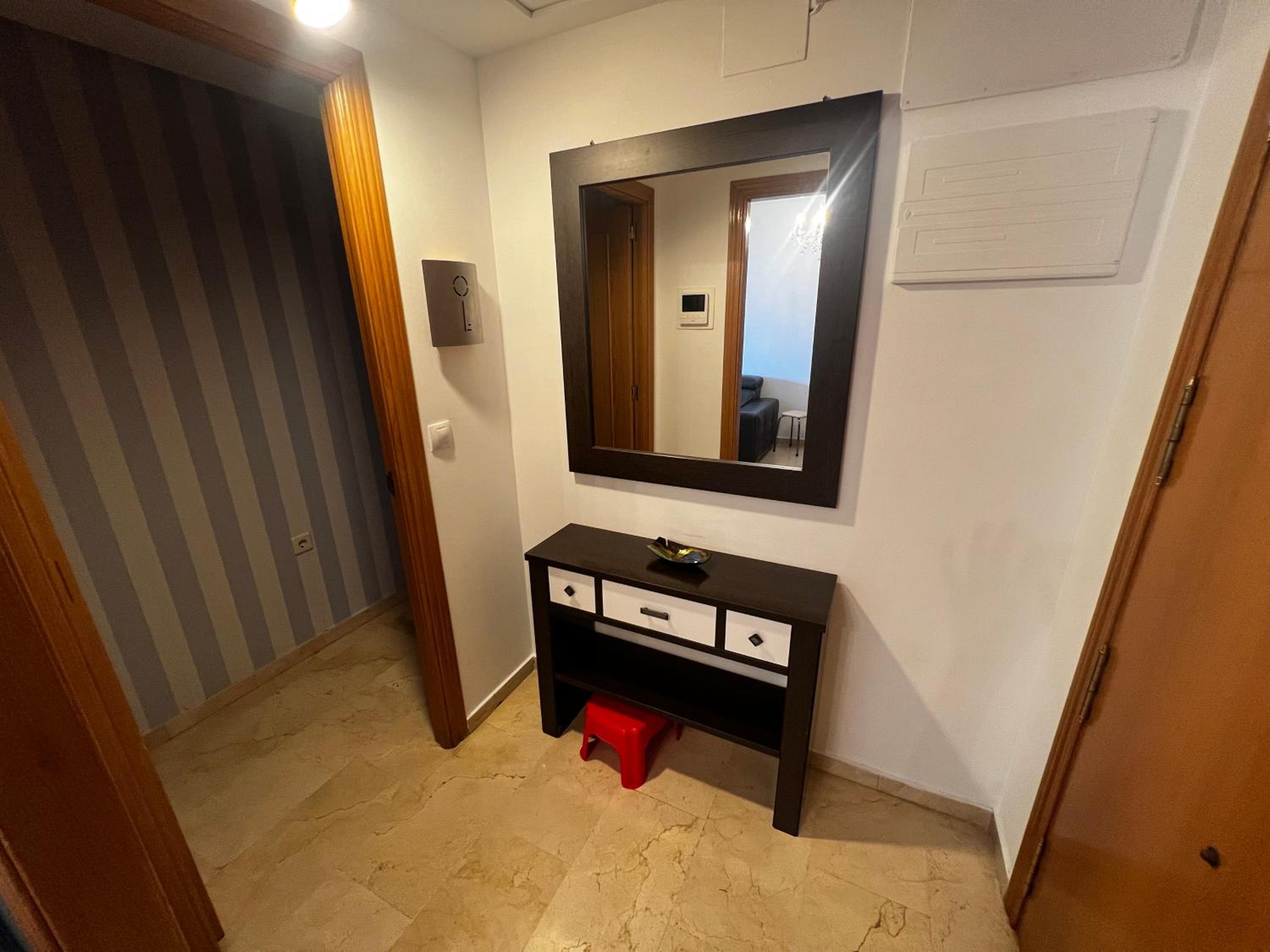 Beautifull Apartment in Benidorm