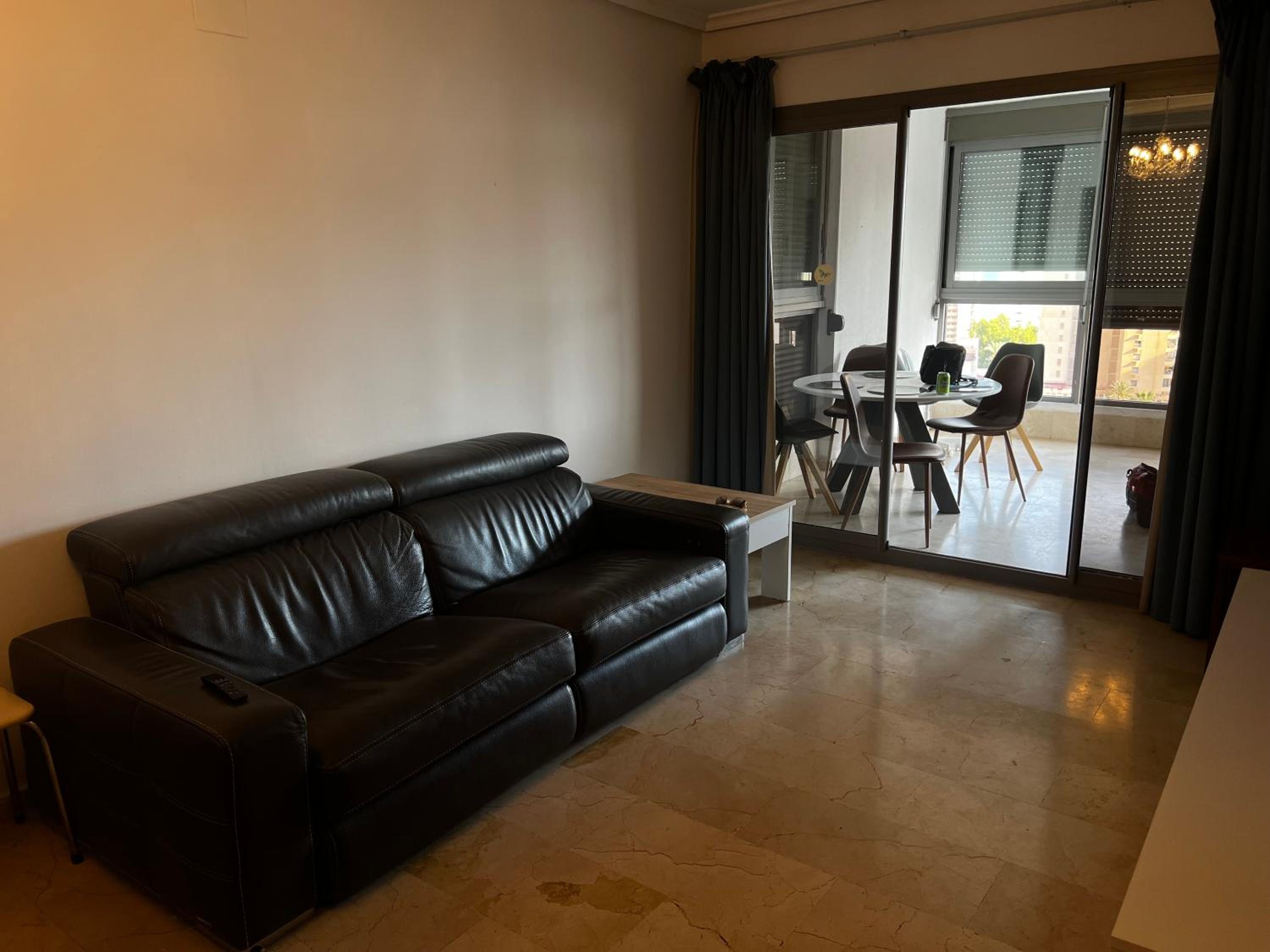 Beautifull Apartment in Benidorm