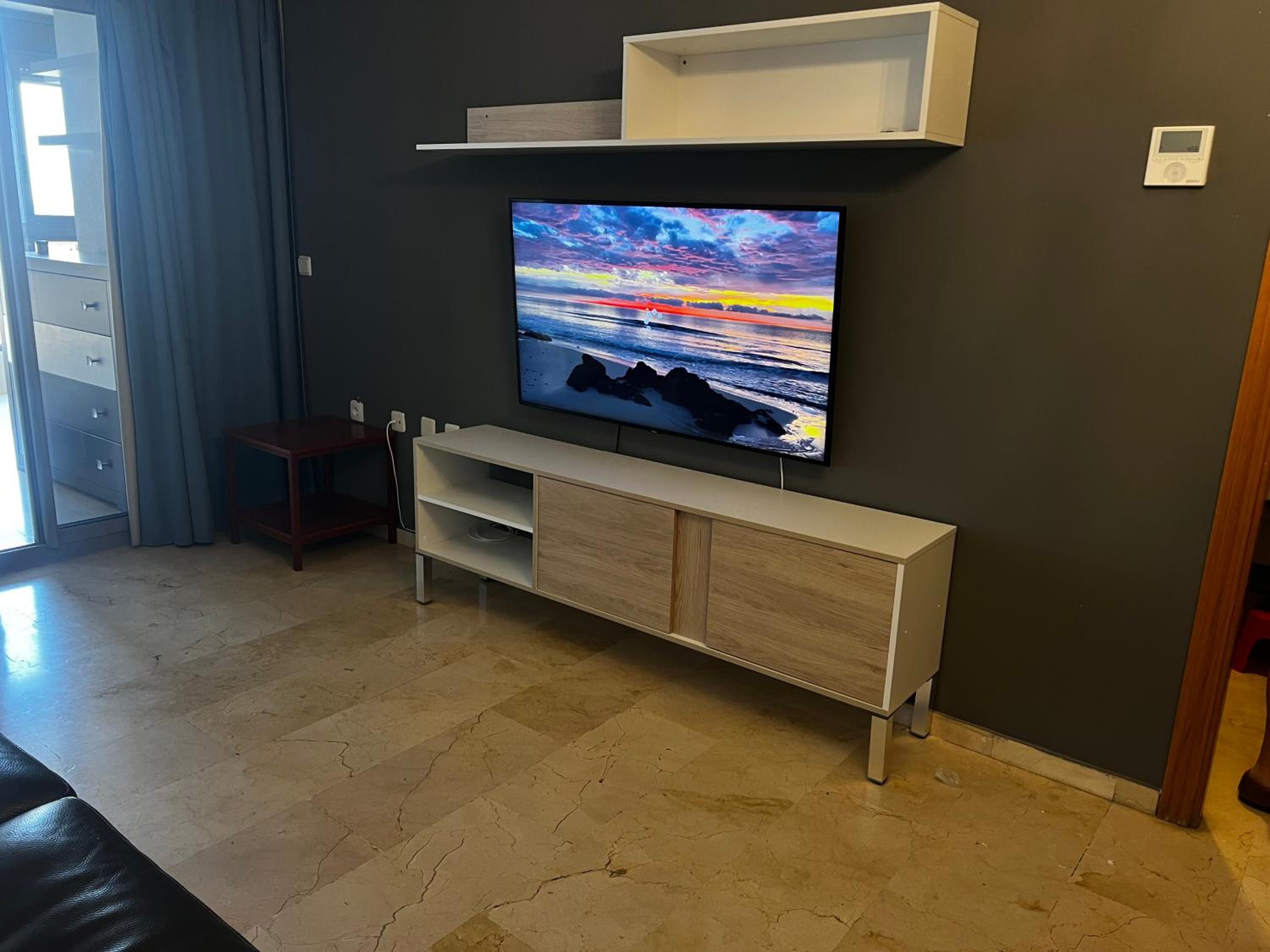Beautifull Apartment in Benidorm