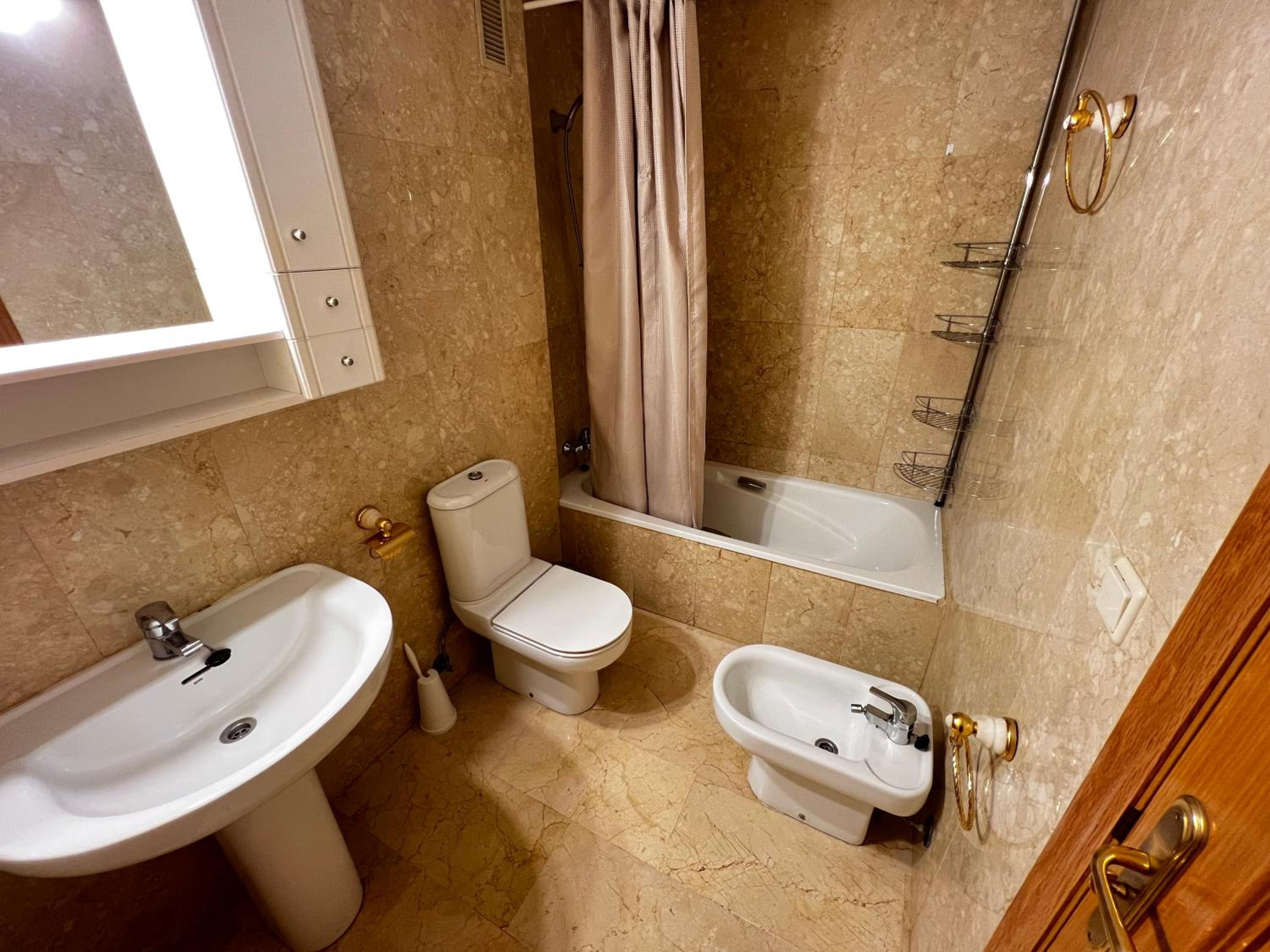Beautifull Apartment in Benidorm