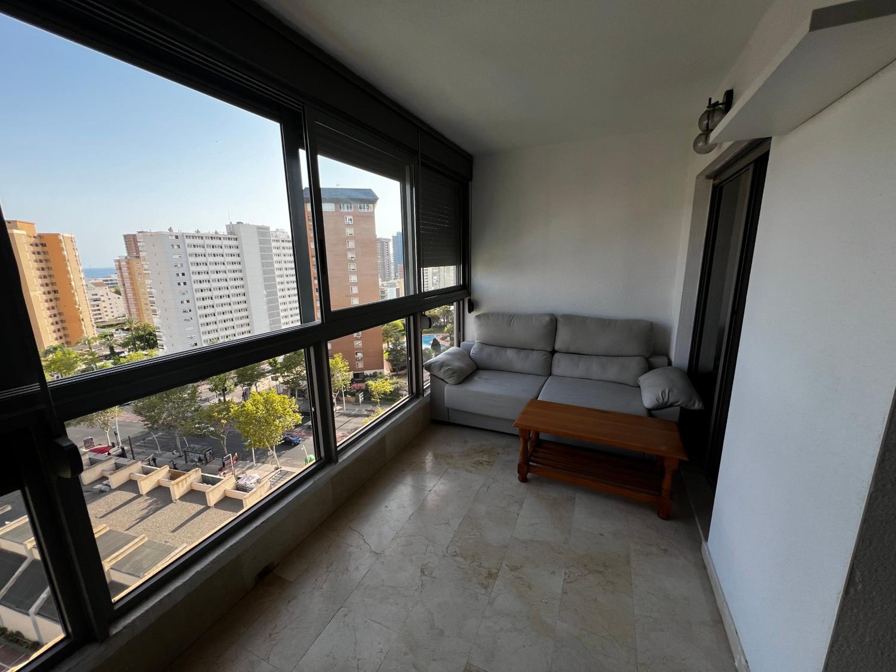 Beautifull Apartment in Benidorm