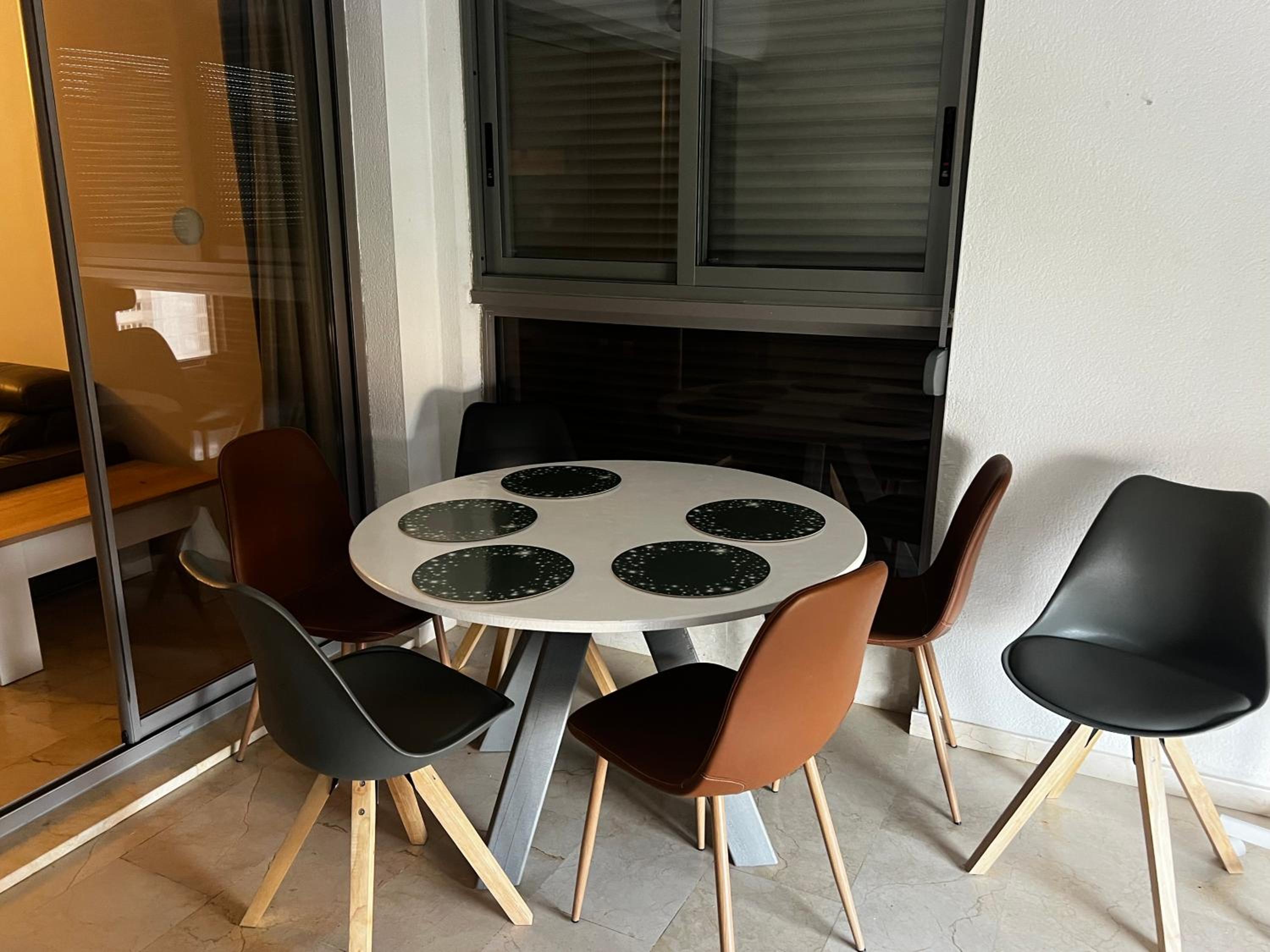 Beautifull Apartment in Benidorm
