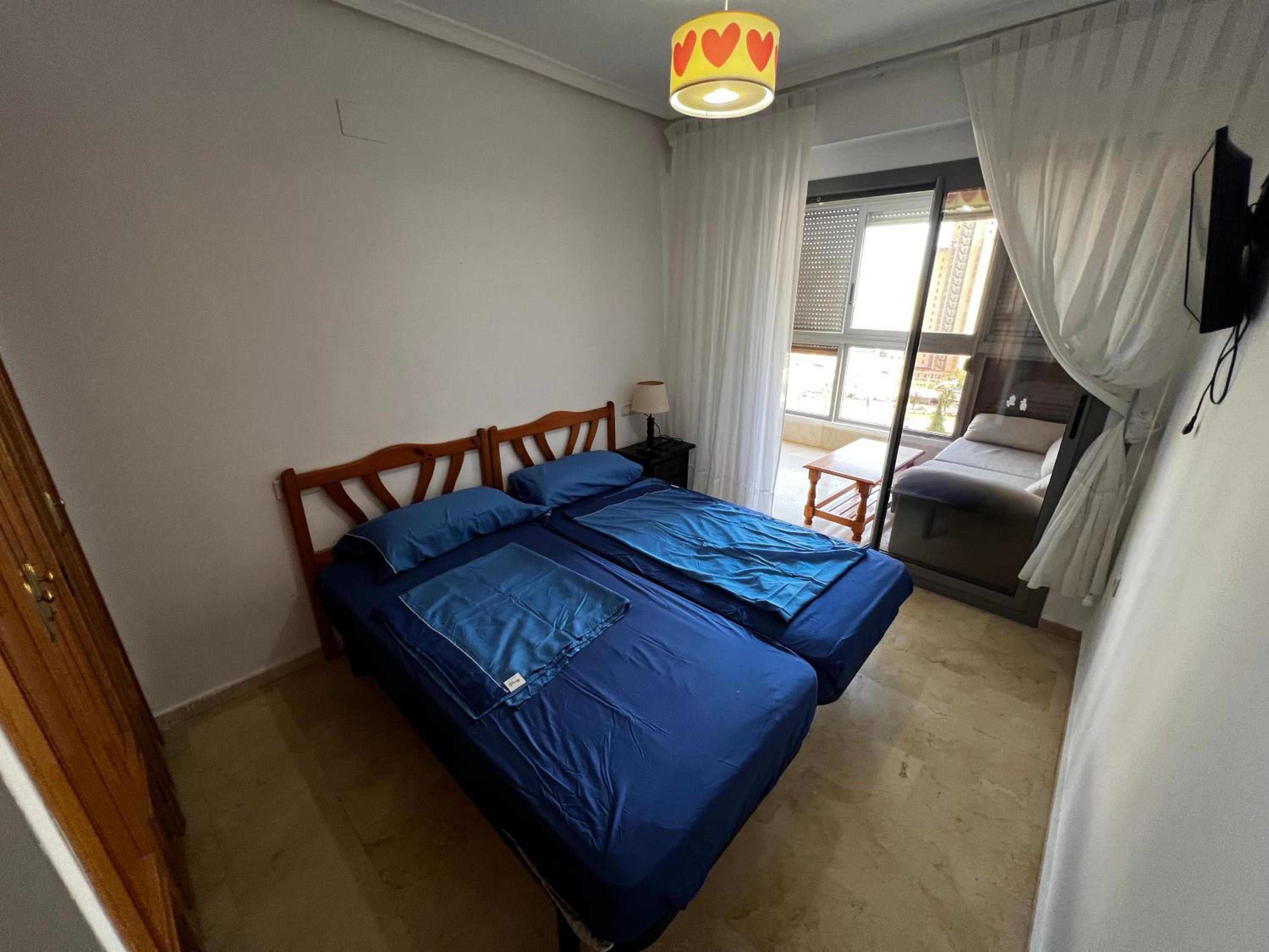 Beautifull Apartment in Benidorm