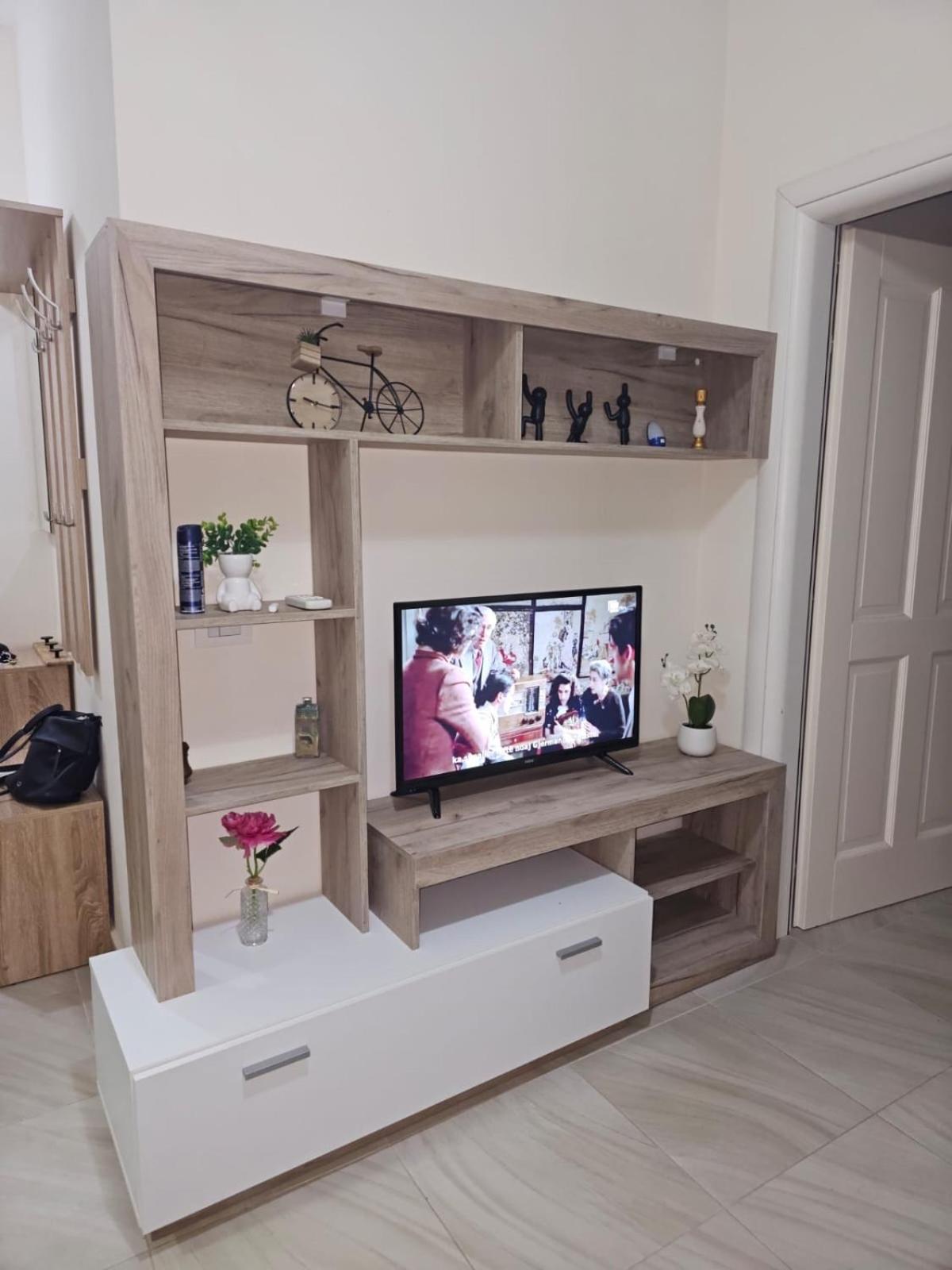 ILSA Apartment