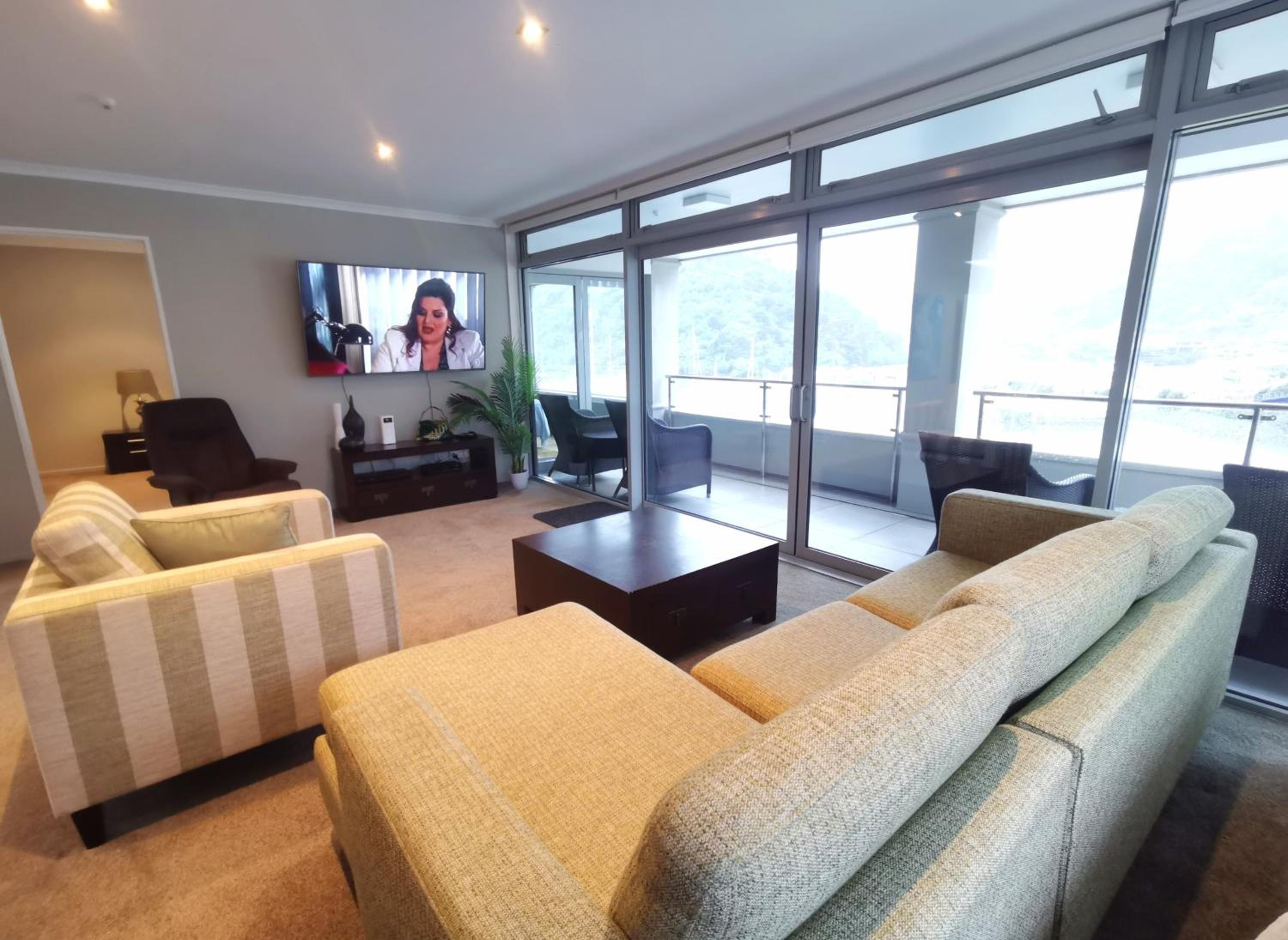 Picton Waterfront Apartments