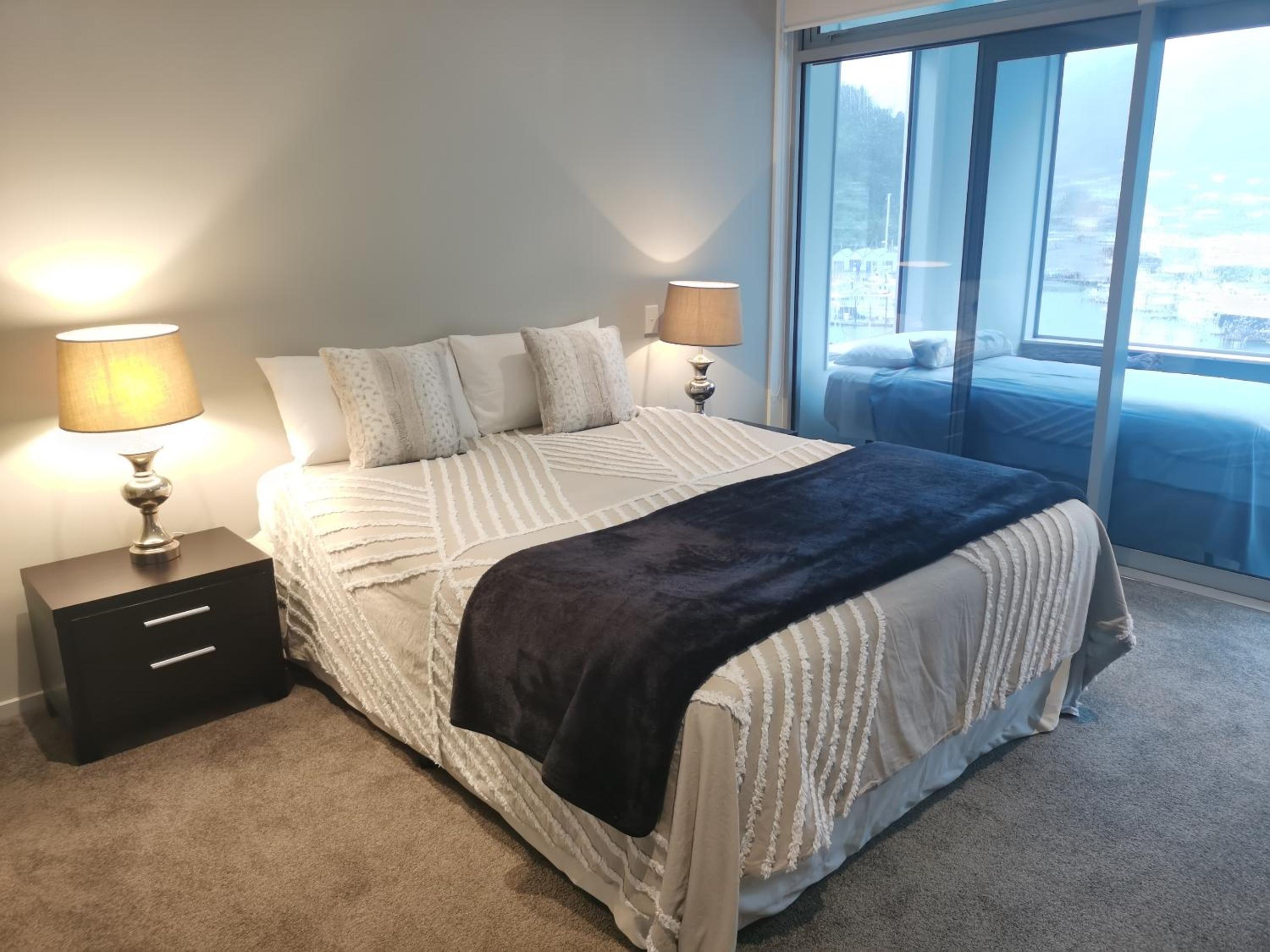 Picton Waterfront Apartments