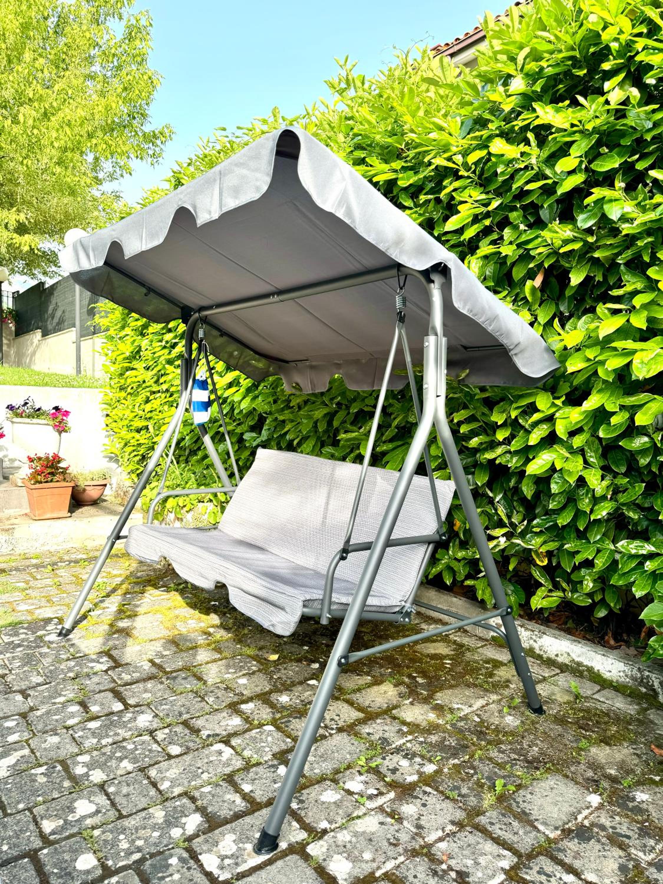 Villetta Relax Cansano Spa view 3