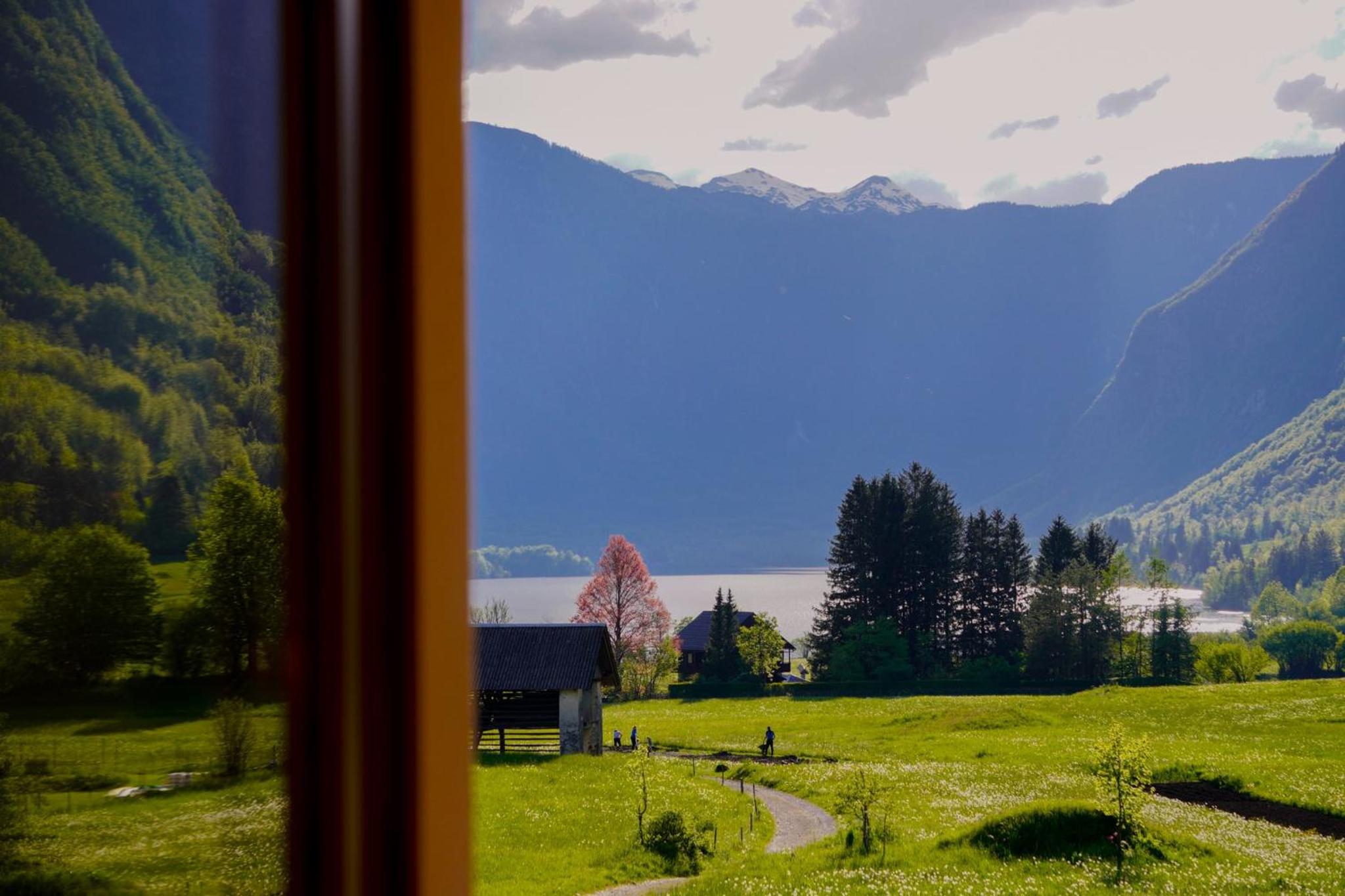 Hotel Residence Novak Bohinj